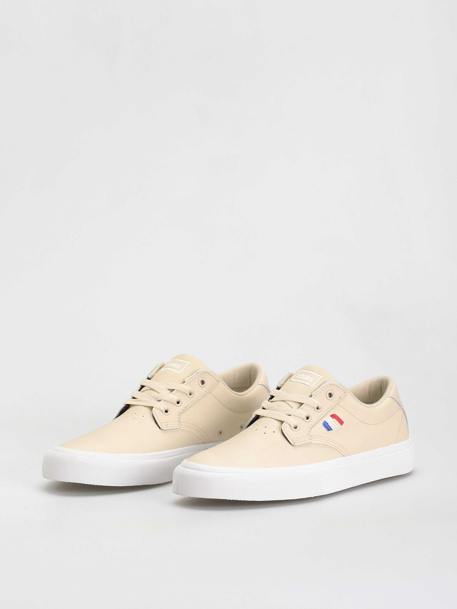 Buty Etnies Singleton Vulc Xlt (bone)