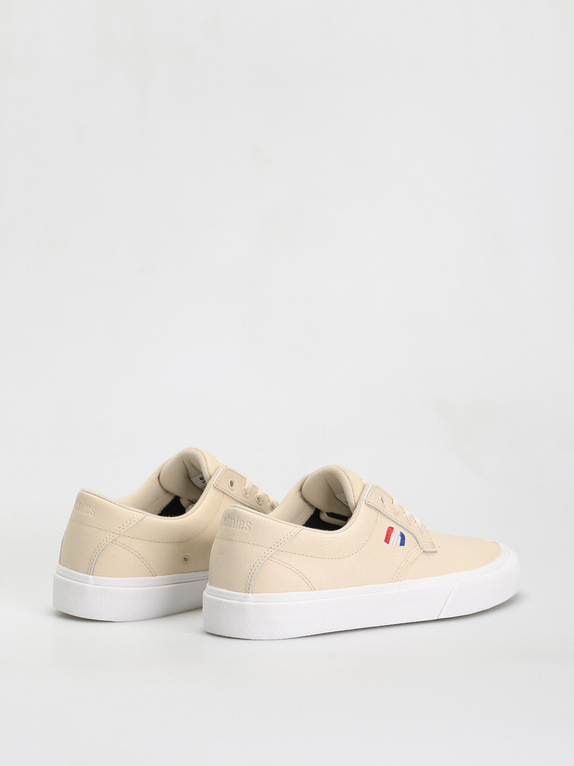 Buty Etnies Singleton Vulc Xlt (bone)