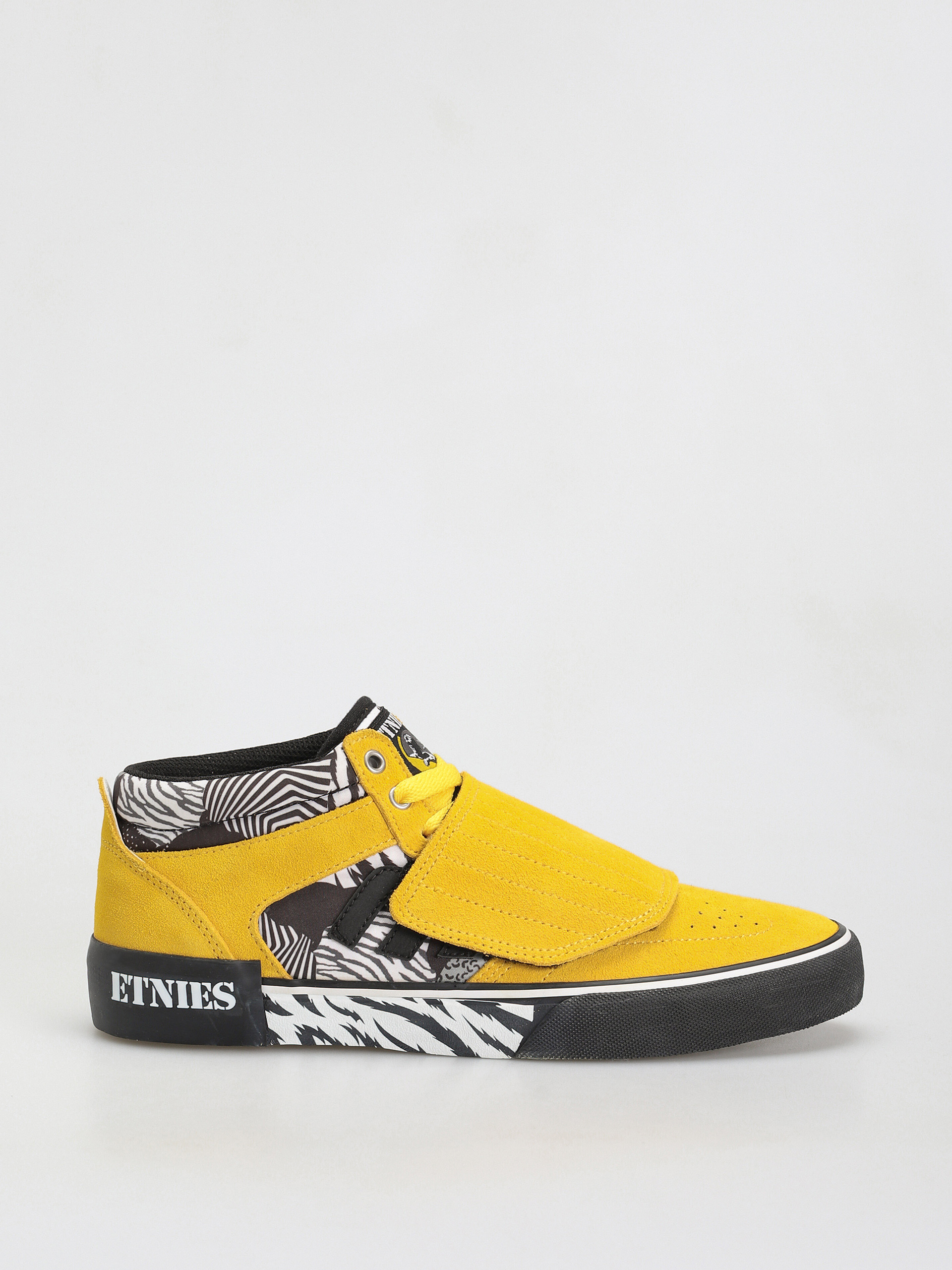 Buty Etnies Windrow Vulc Mid (yellow)