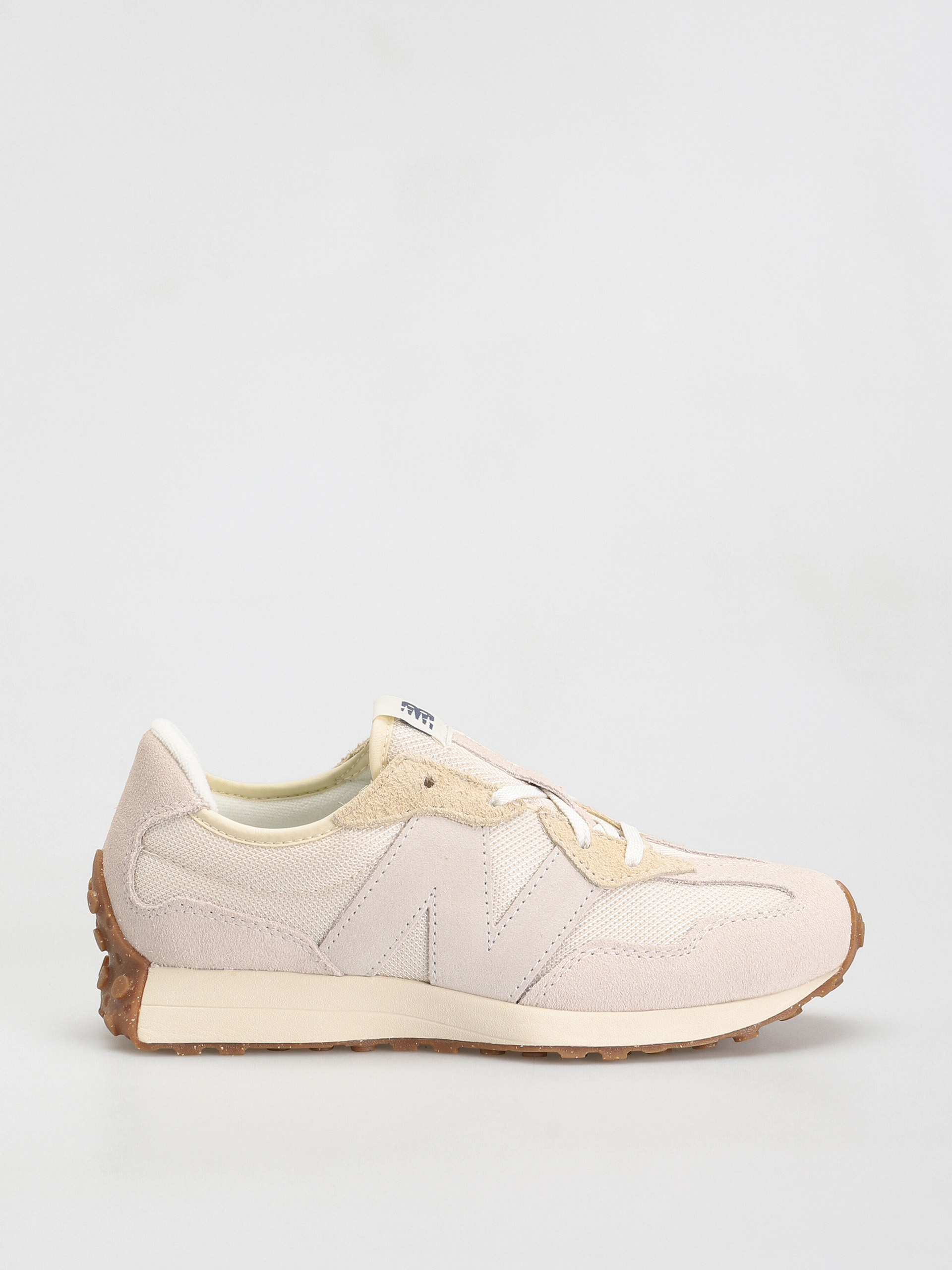 Buty New Balance 327 JR (incense)