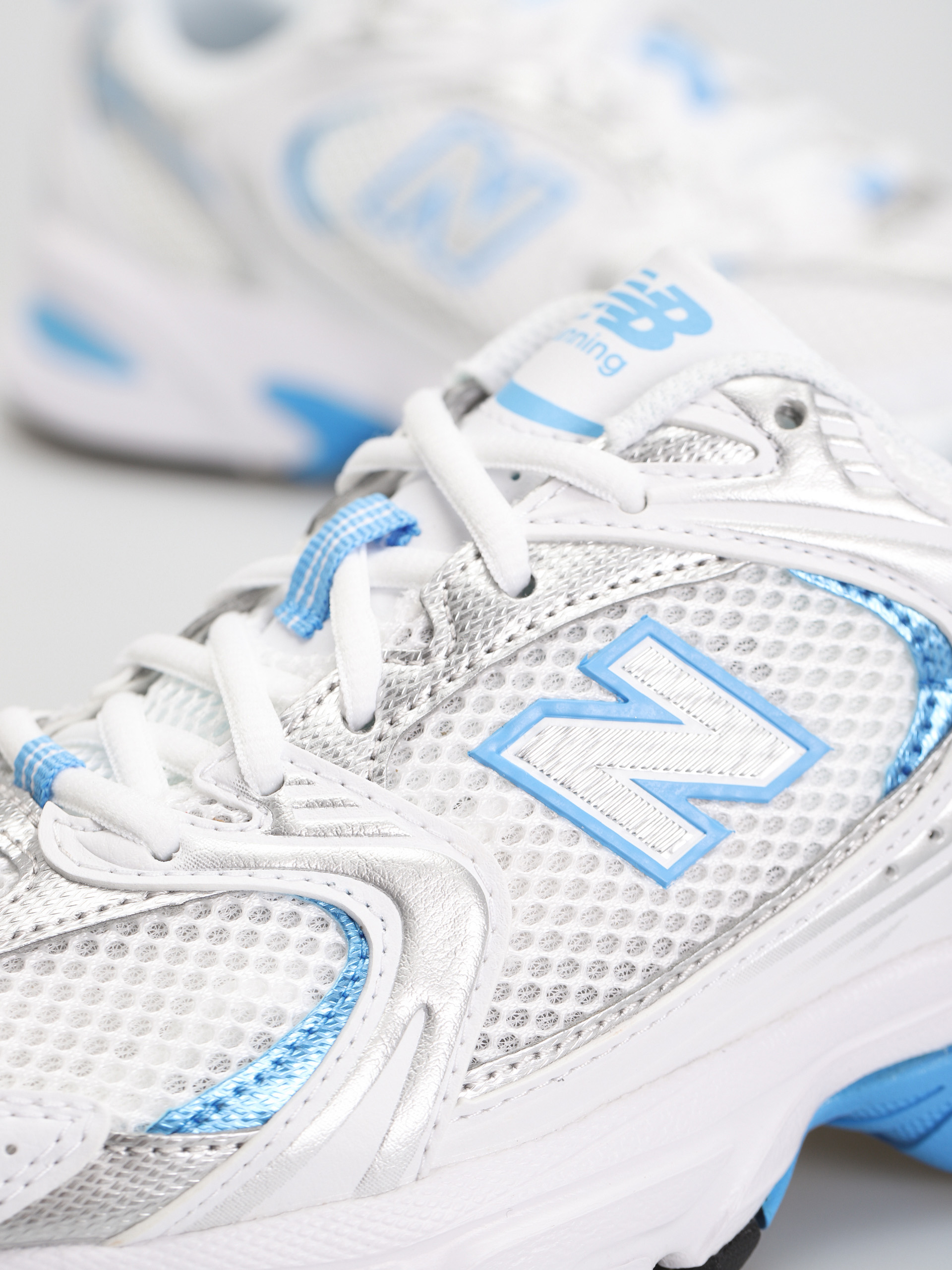 Buty New Balance 530 (white)