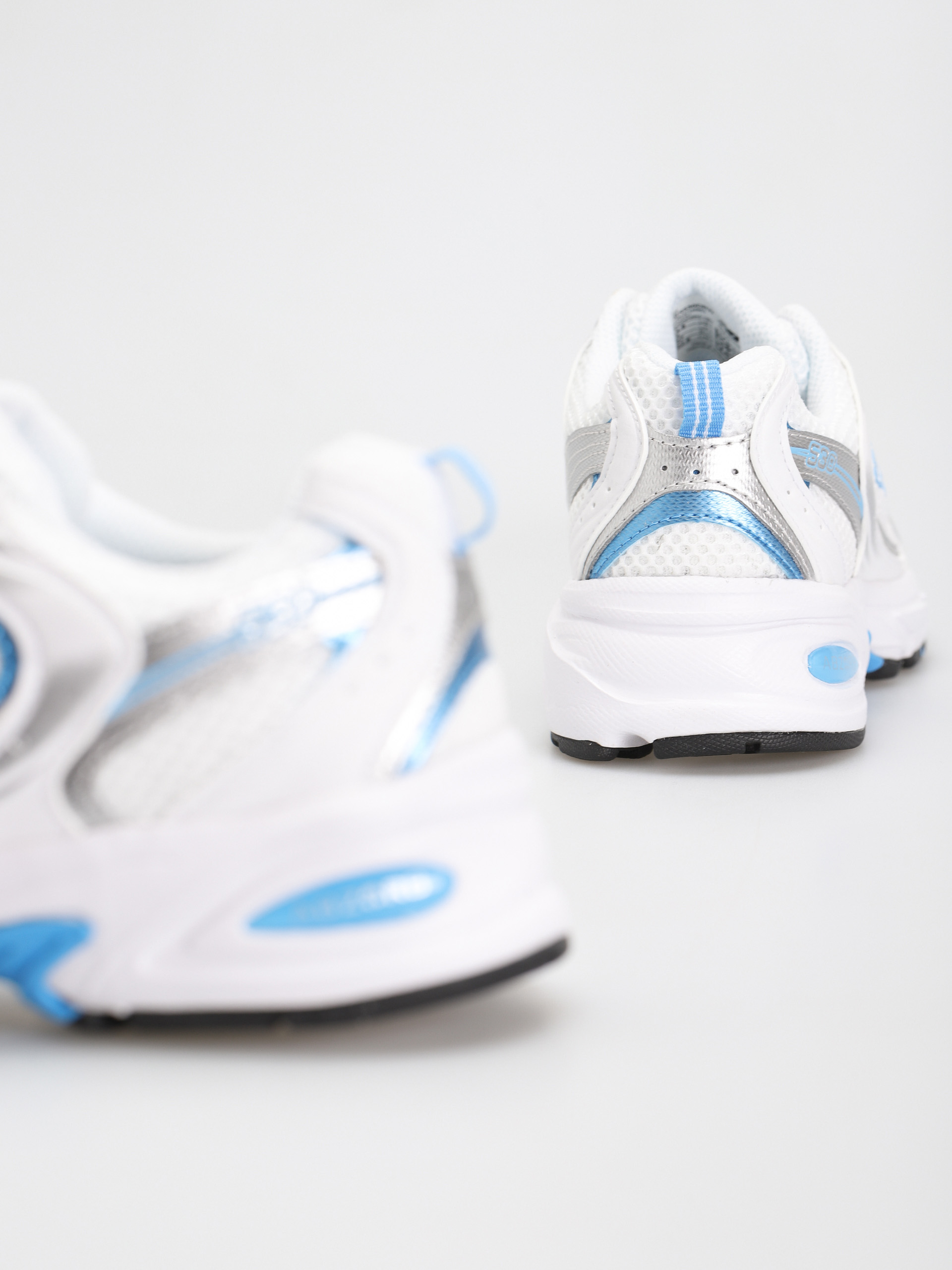 Buty New Balance 530 (white)