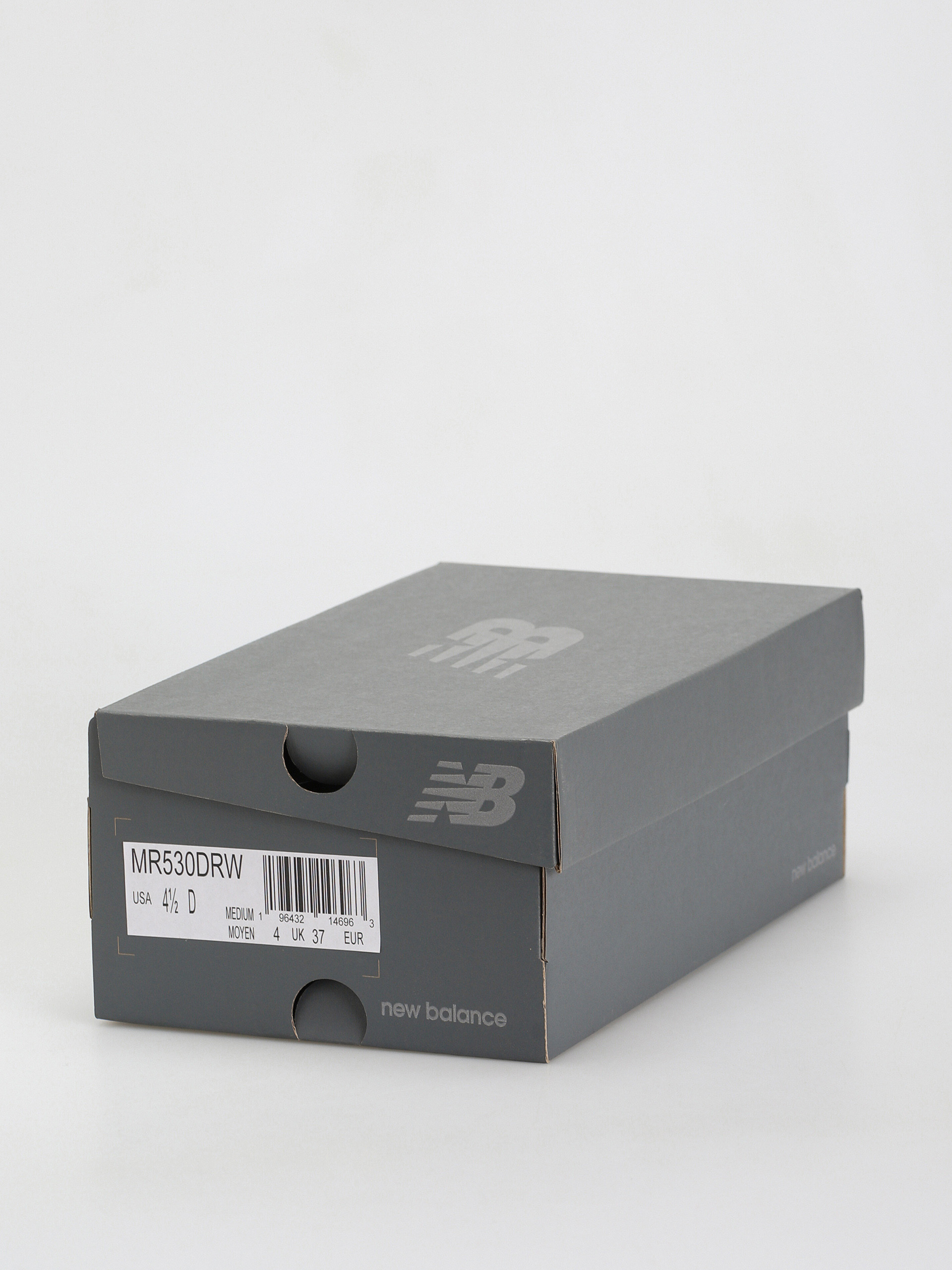 Buty New Balance 530 (white)