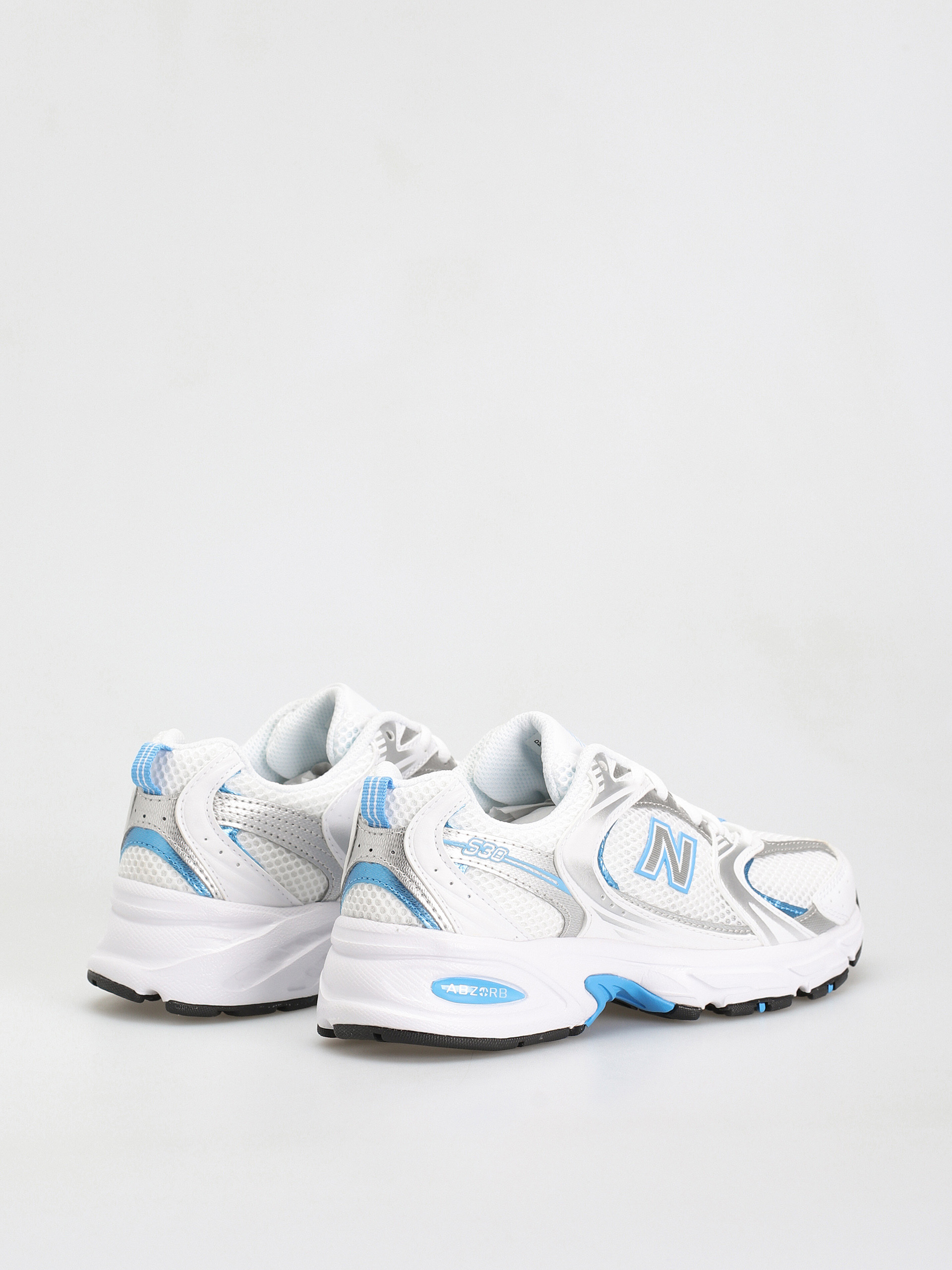 Buty New Balance 530 (white)