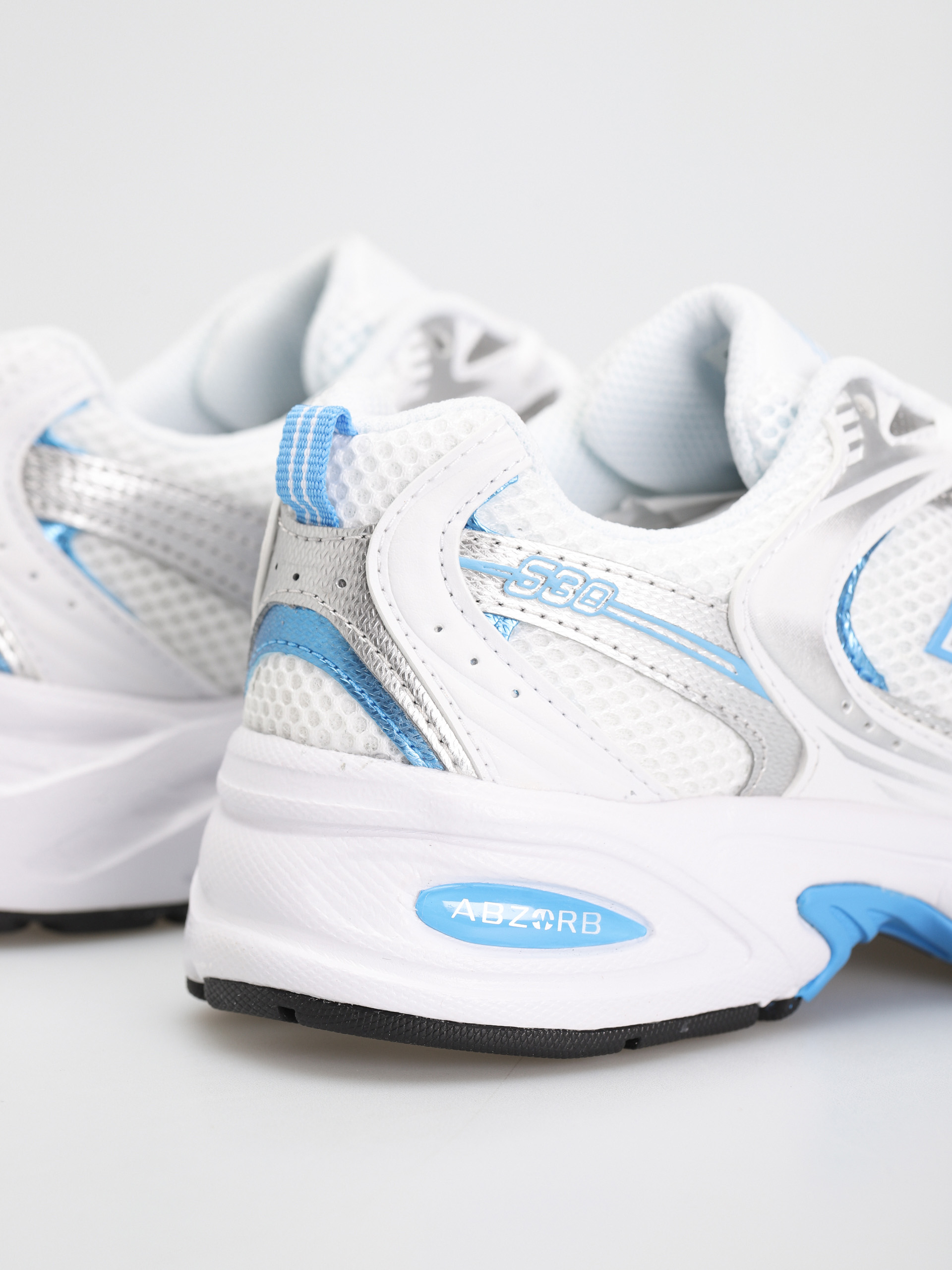 Buty New Balance 530 (white)