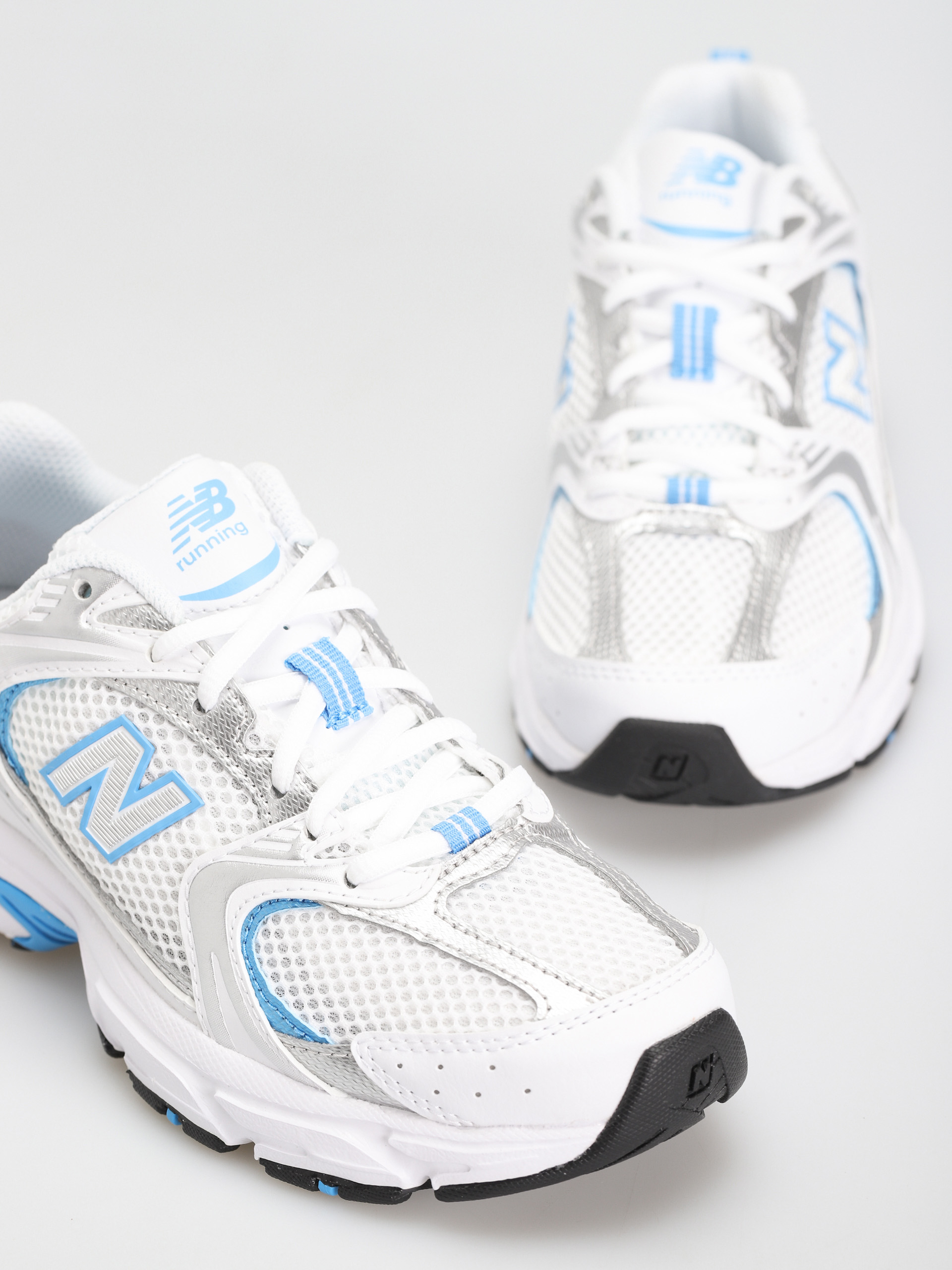 Buty New Balance 530 (white)