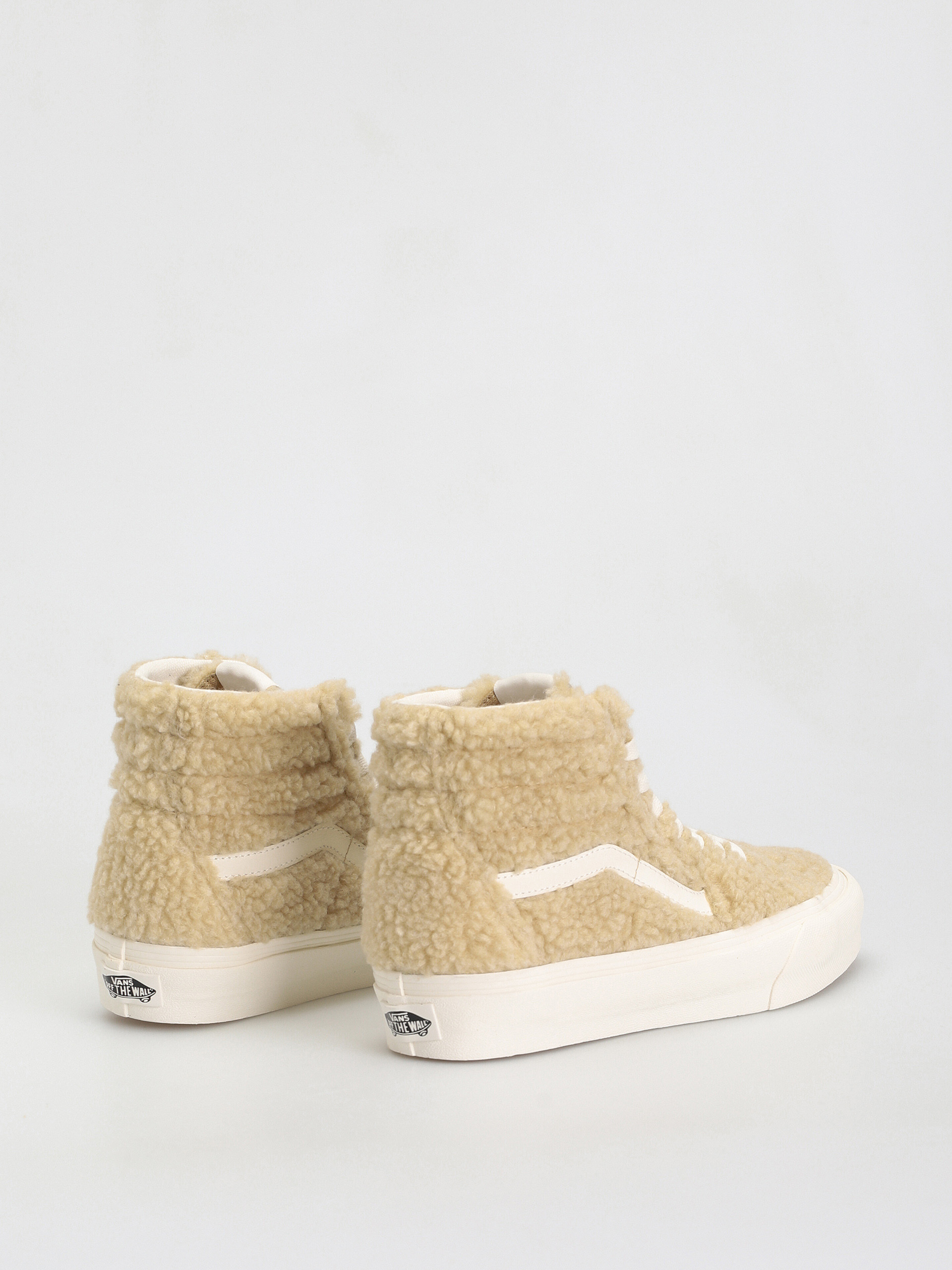 Buty Vans Sk8 Hi Tapered (cozy hug mojave desert)