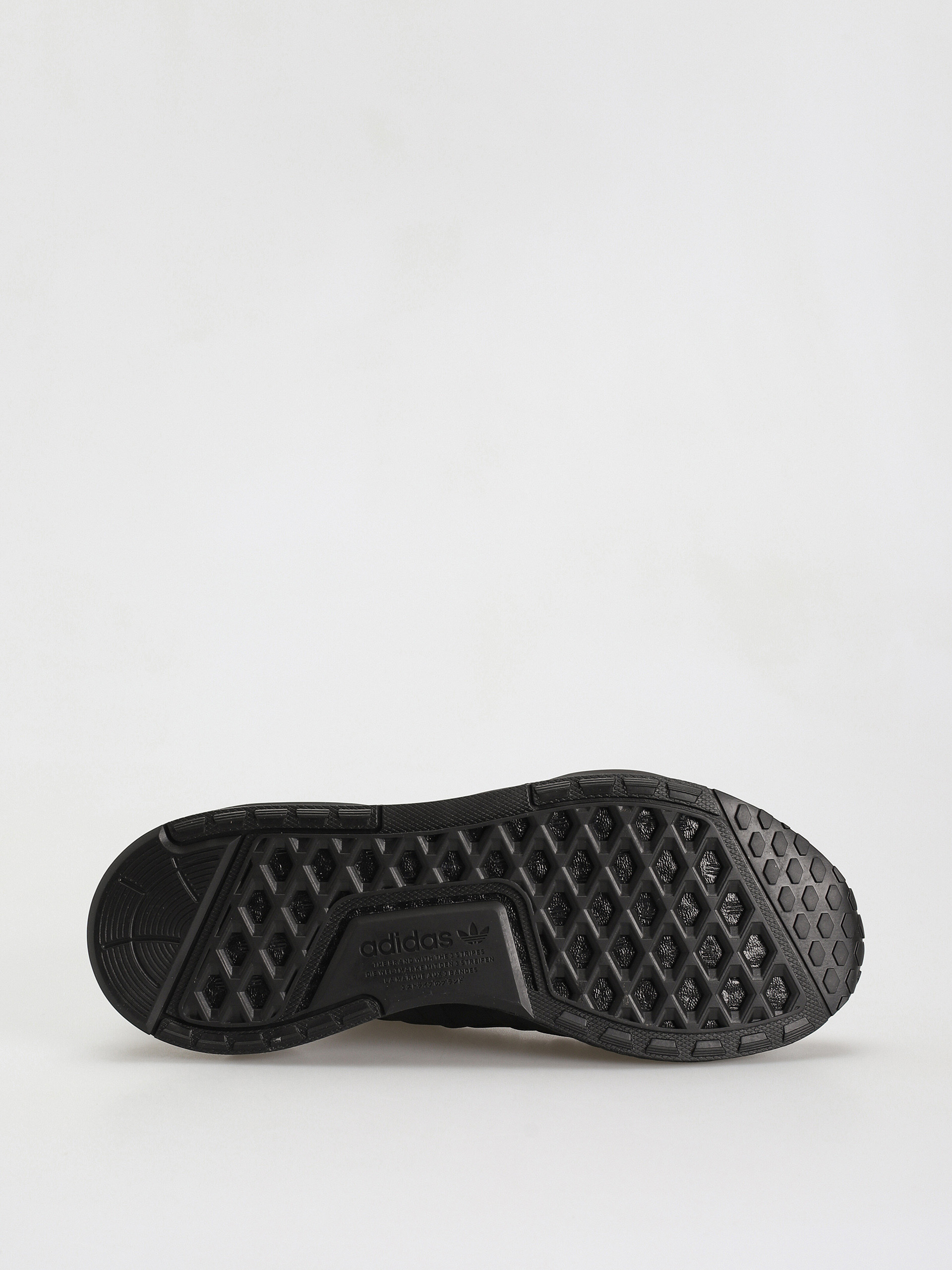 Buty adidas Originals Nmd V3 (cblack/cblack/cblack)