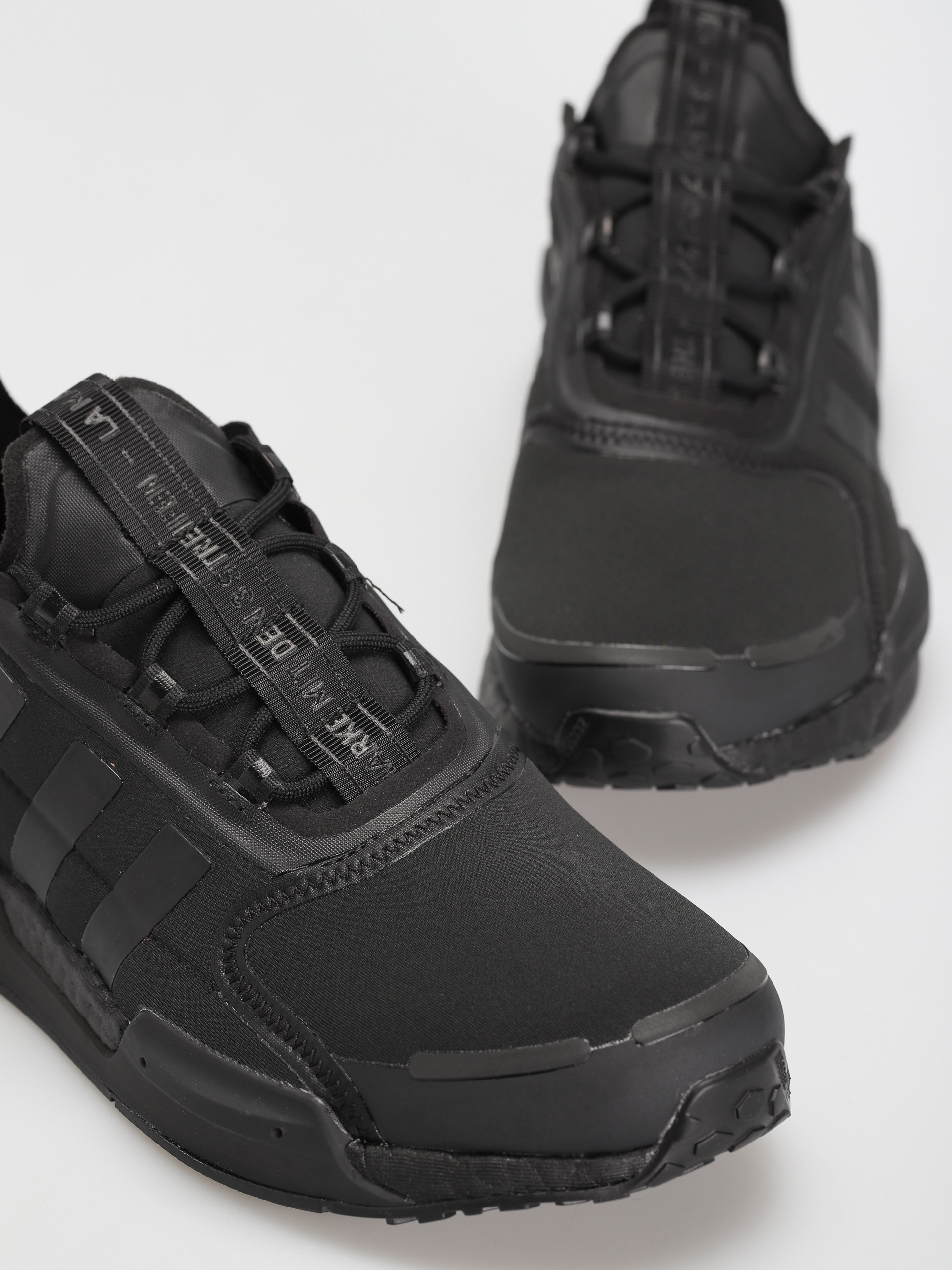 Buty adidas Originals Nmd V3 (cblack/cblack/cblack)