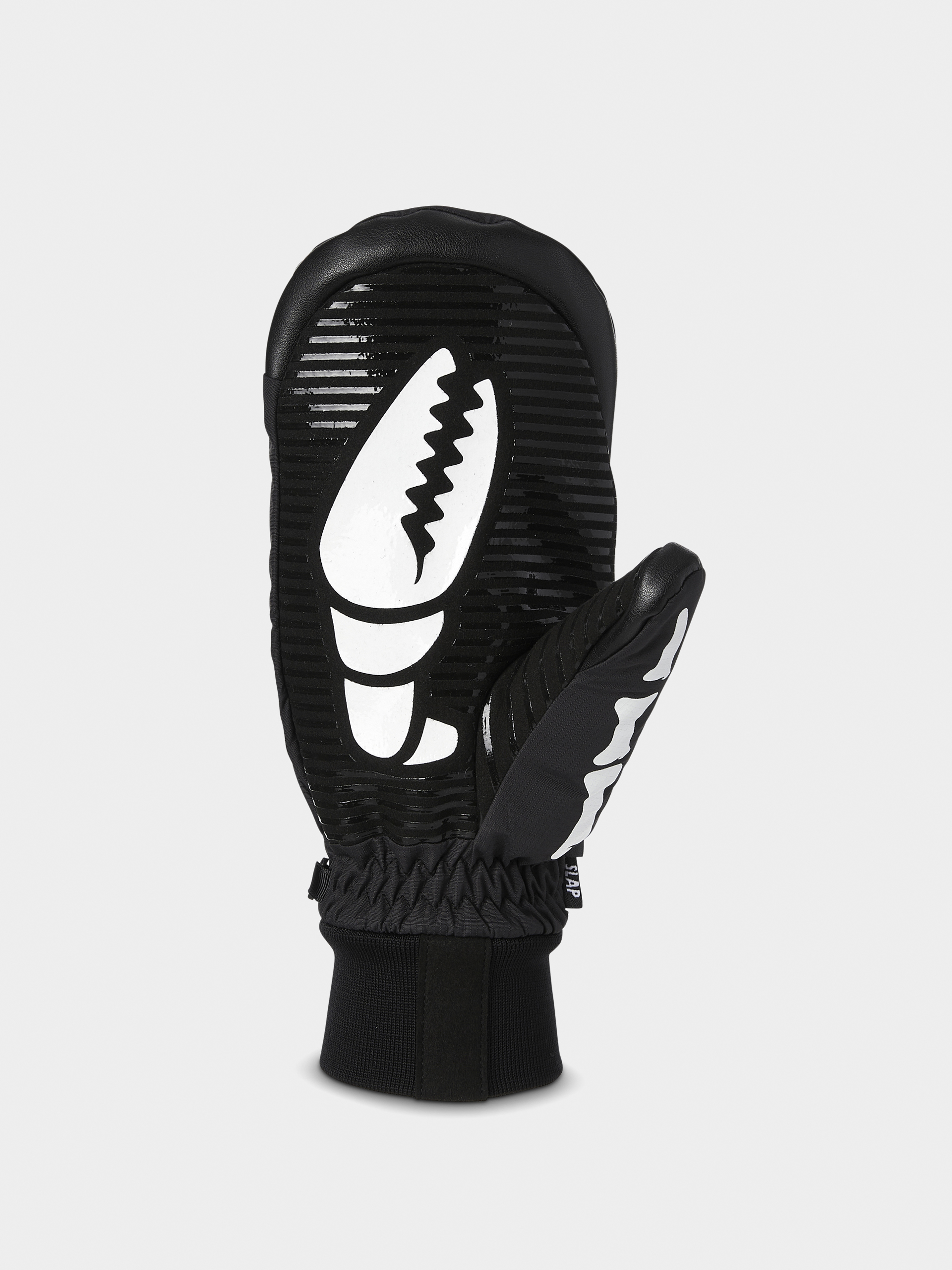 Rękawice Crab Grab Slap Mitt (bones)