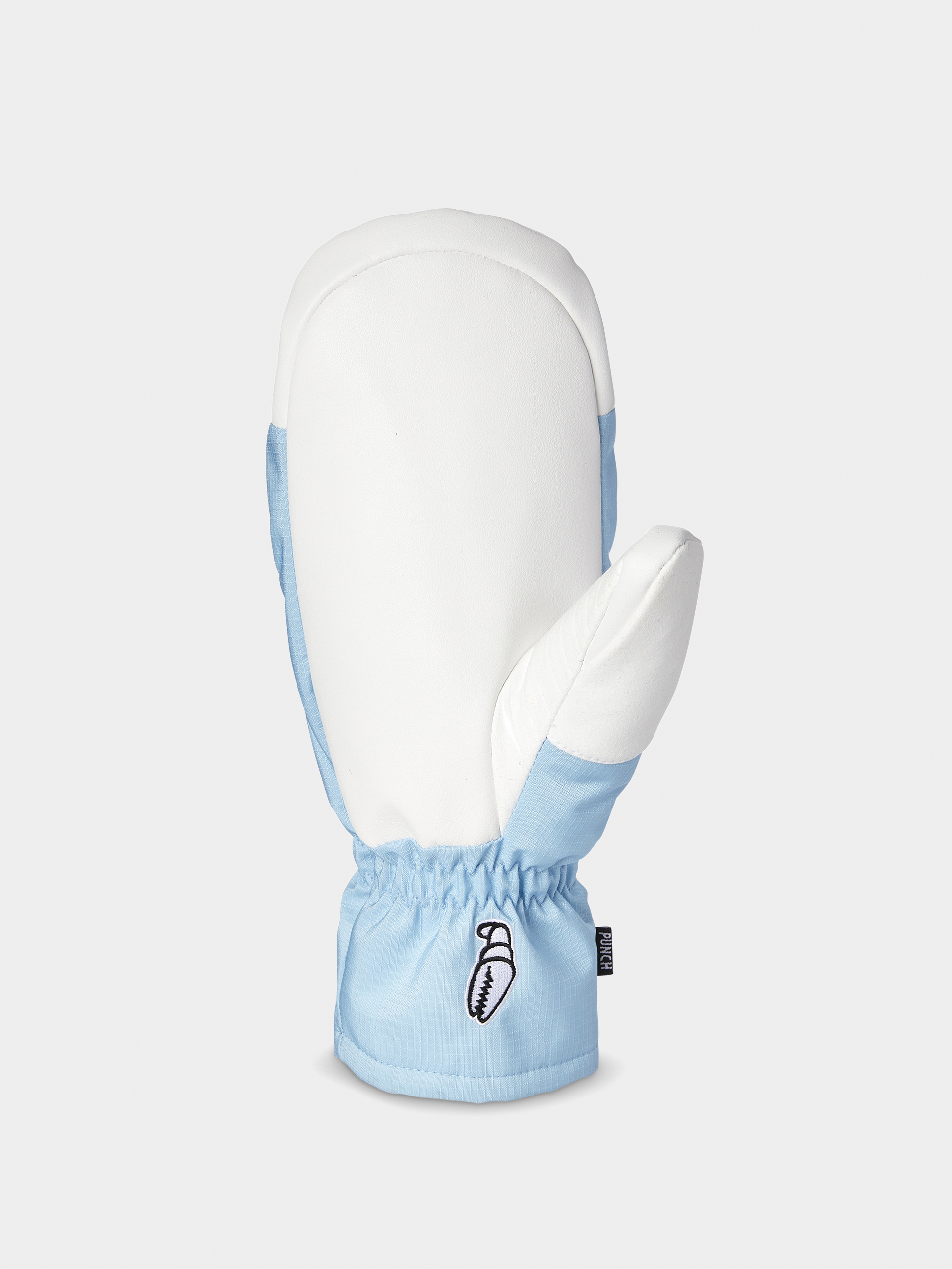 Rękawice Crab Grab Punch Mitt (powder blue)