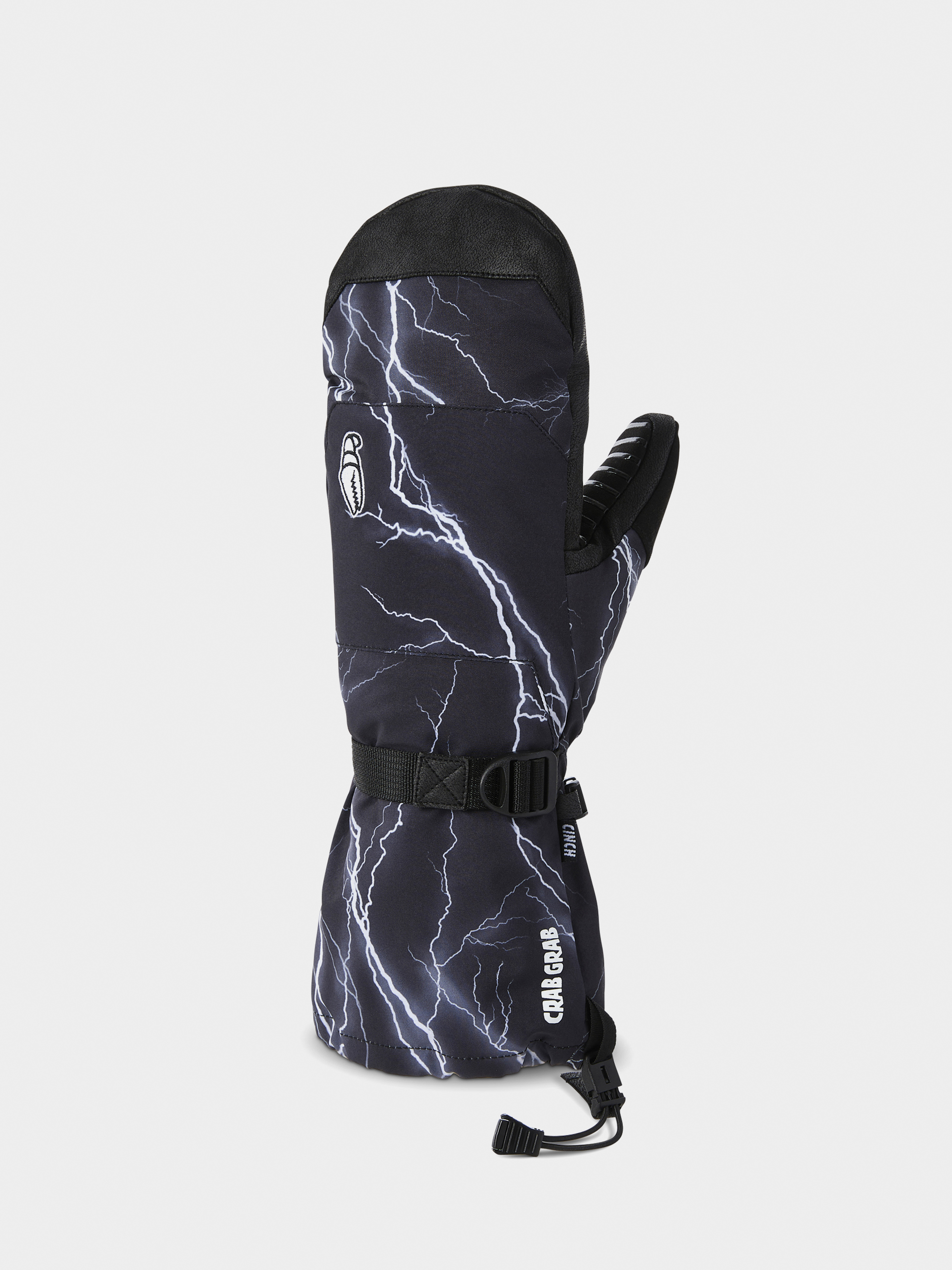 Rękawice Crab Grab Cinch Mitt (kickass lightning)