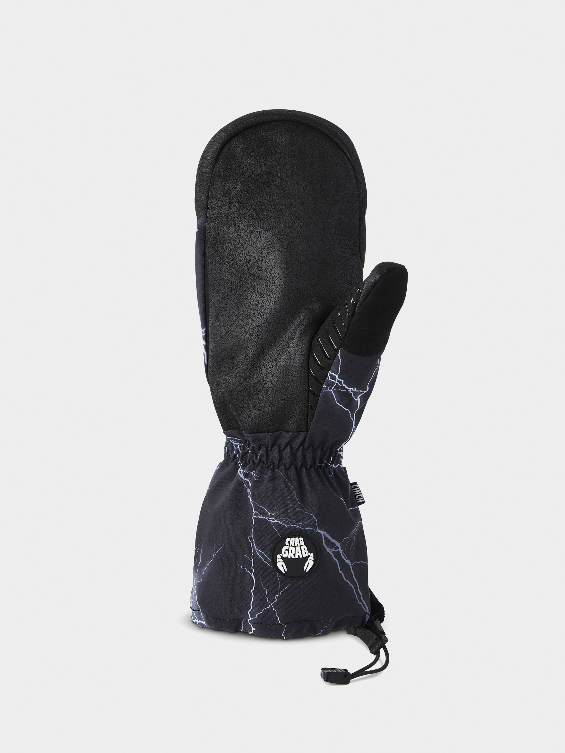 Rękawice Crab Grab Cinch Mitt (kickass lightning)