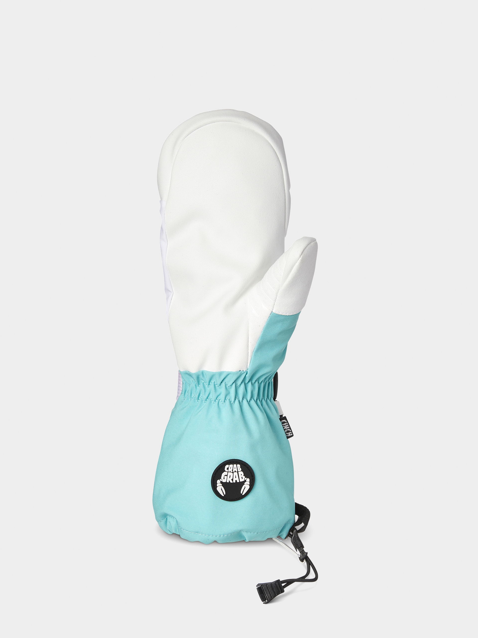 Rękawice Crab Grab Cinch Mitt Wmn (party time)