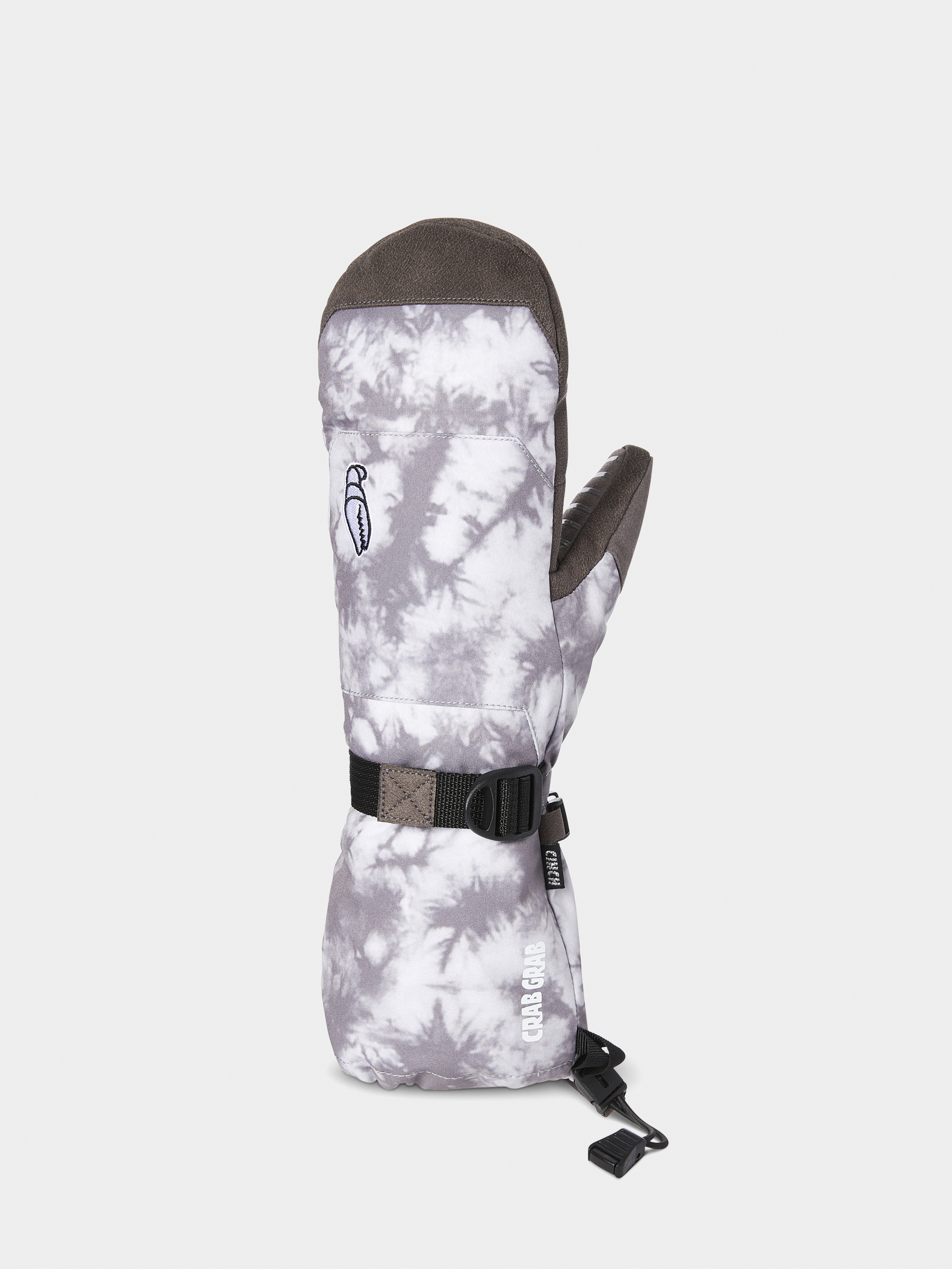 Rękawice Crab Grab Cinch Mitt Wmn (grey tie dye)
