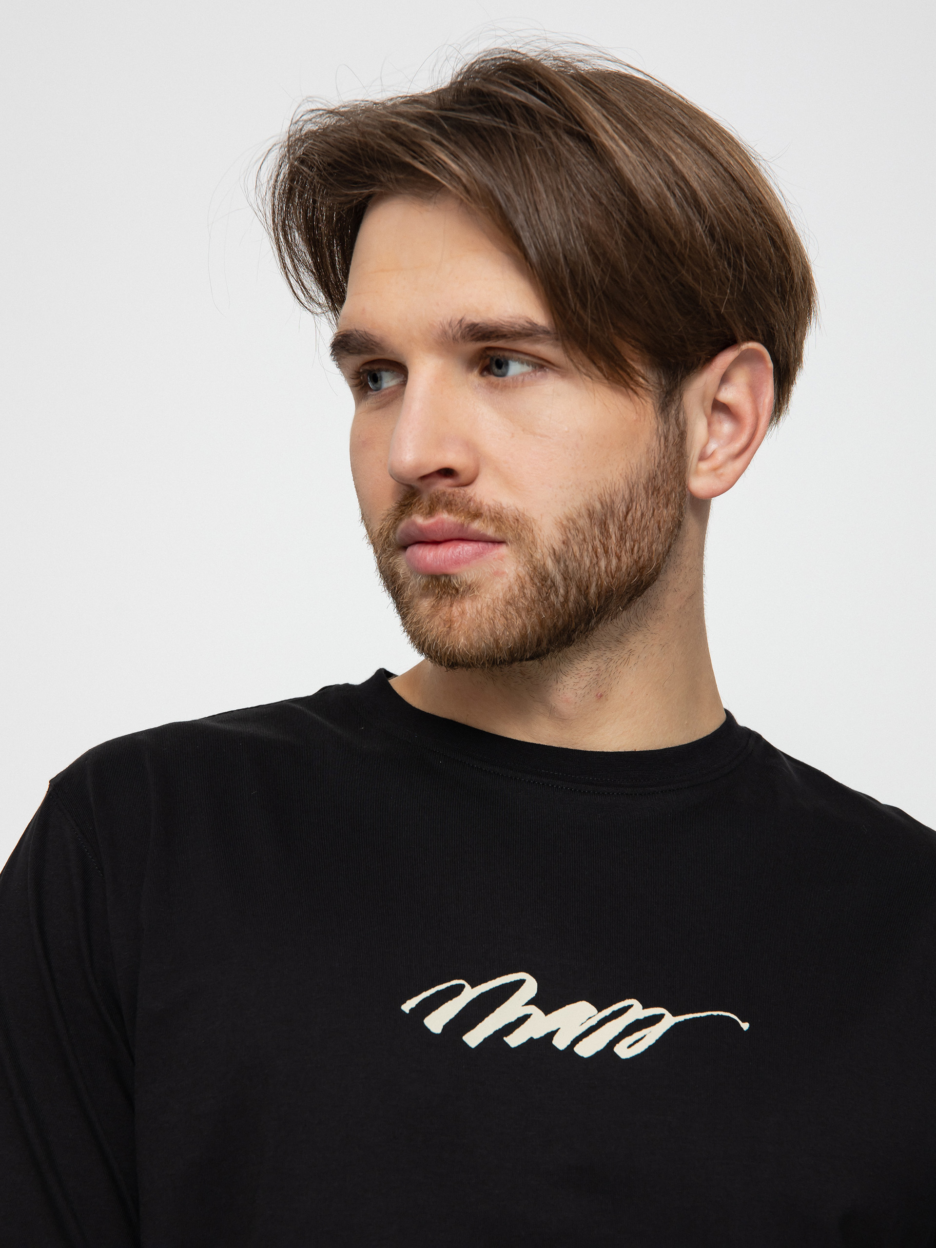 T-shirt MassDnm Say My Name (black)