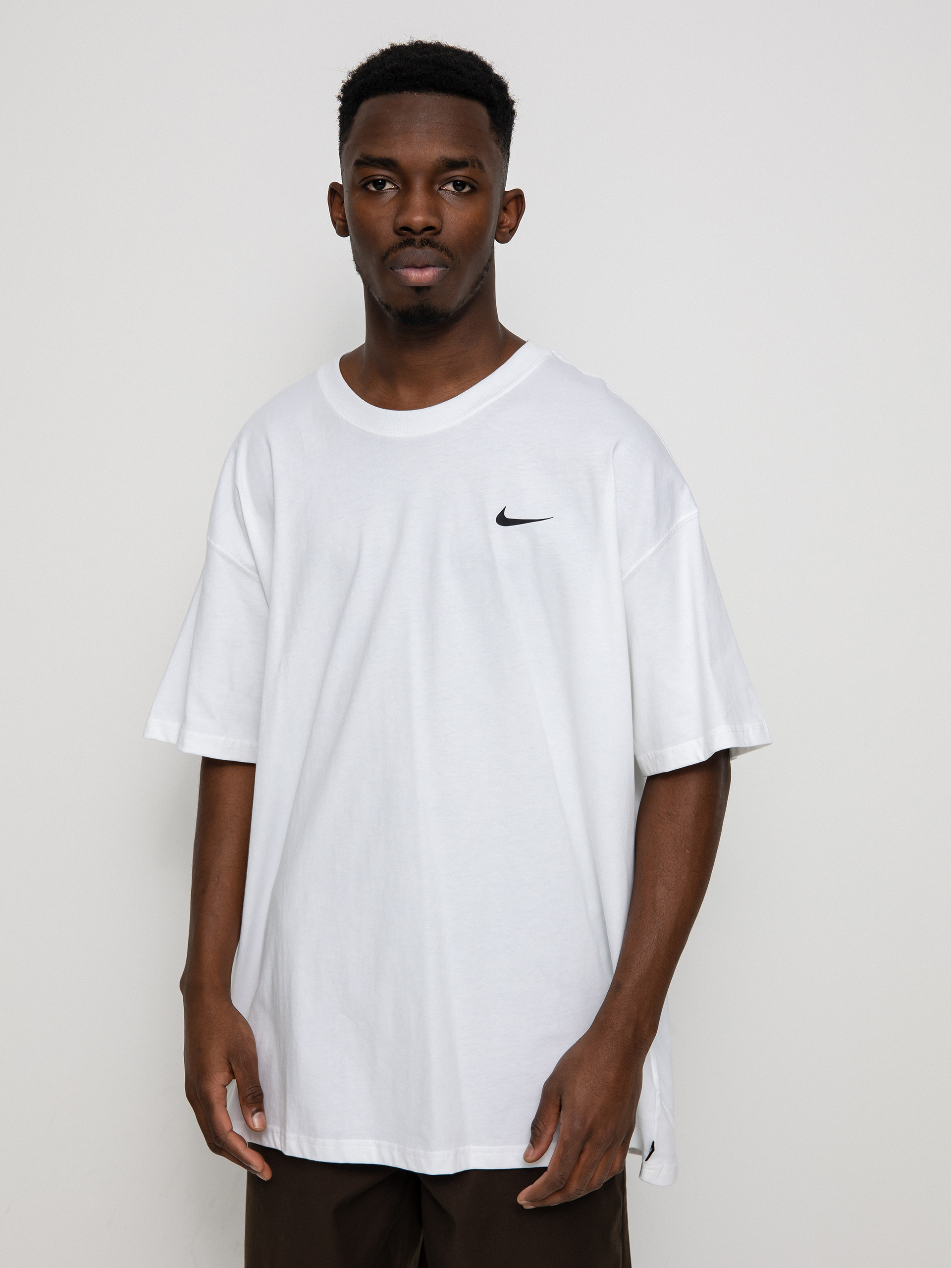 T-shirt Nike SB Carwash (white)