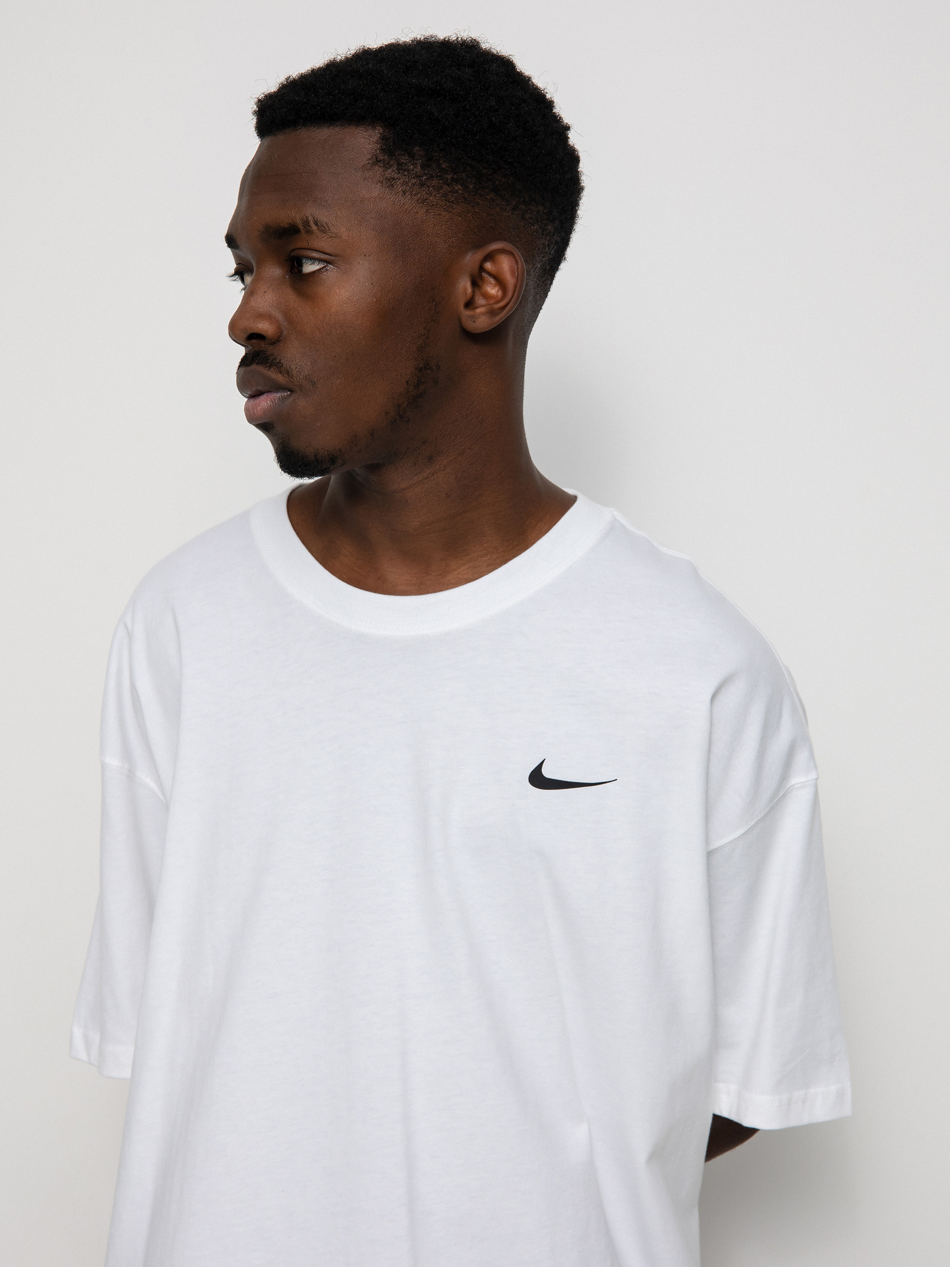 T-shirt Nike SB Carwash (white)