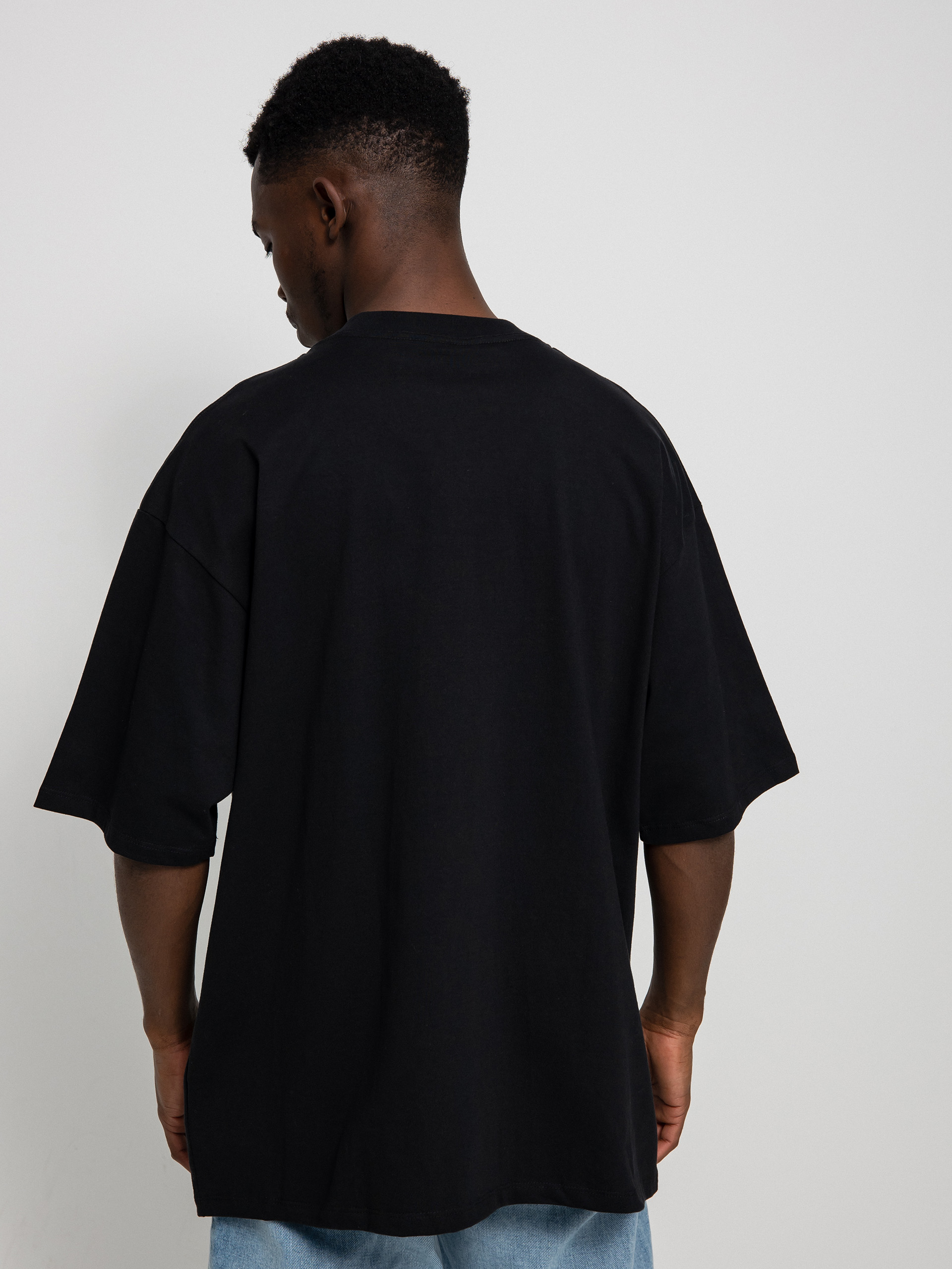 T-shirt Vans Off The Wall Skate Classic (black)