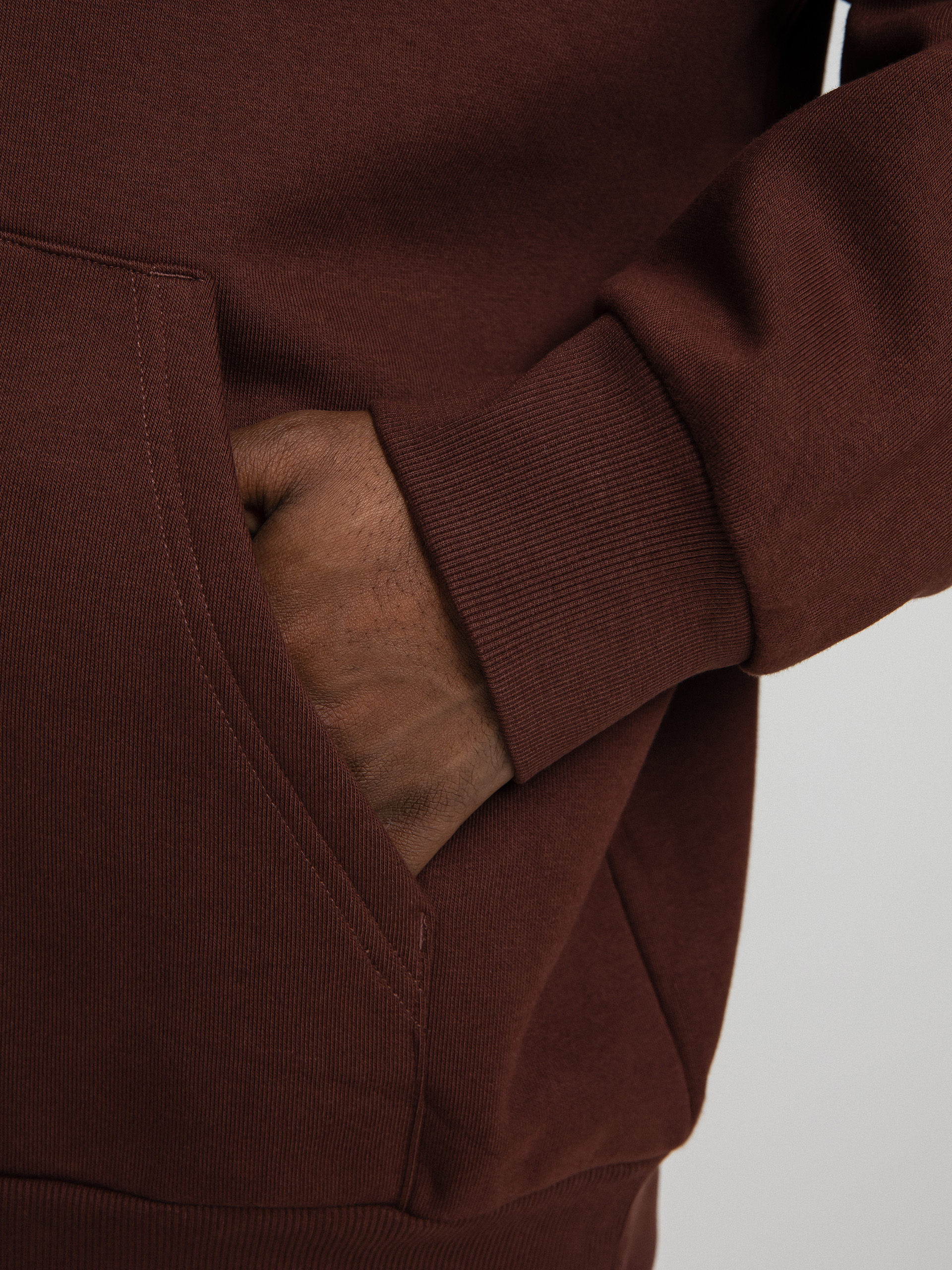 Bluza z kapturem Carhartt WIP Duck Pond HD (ale)
