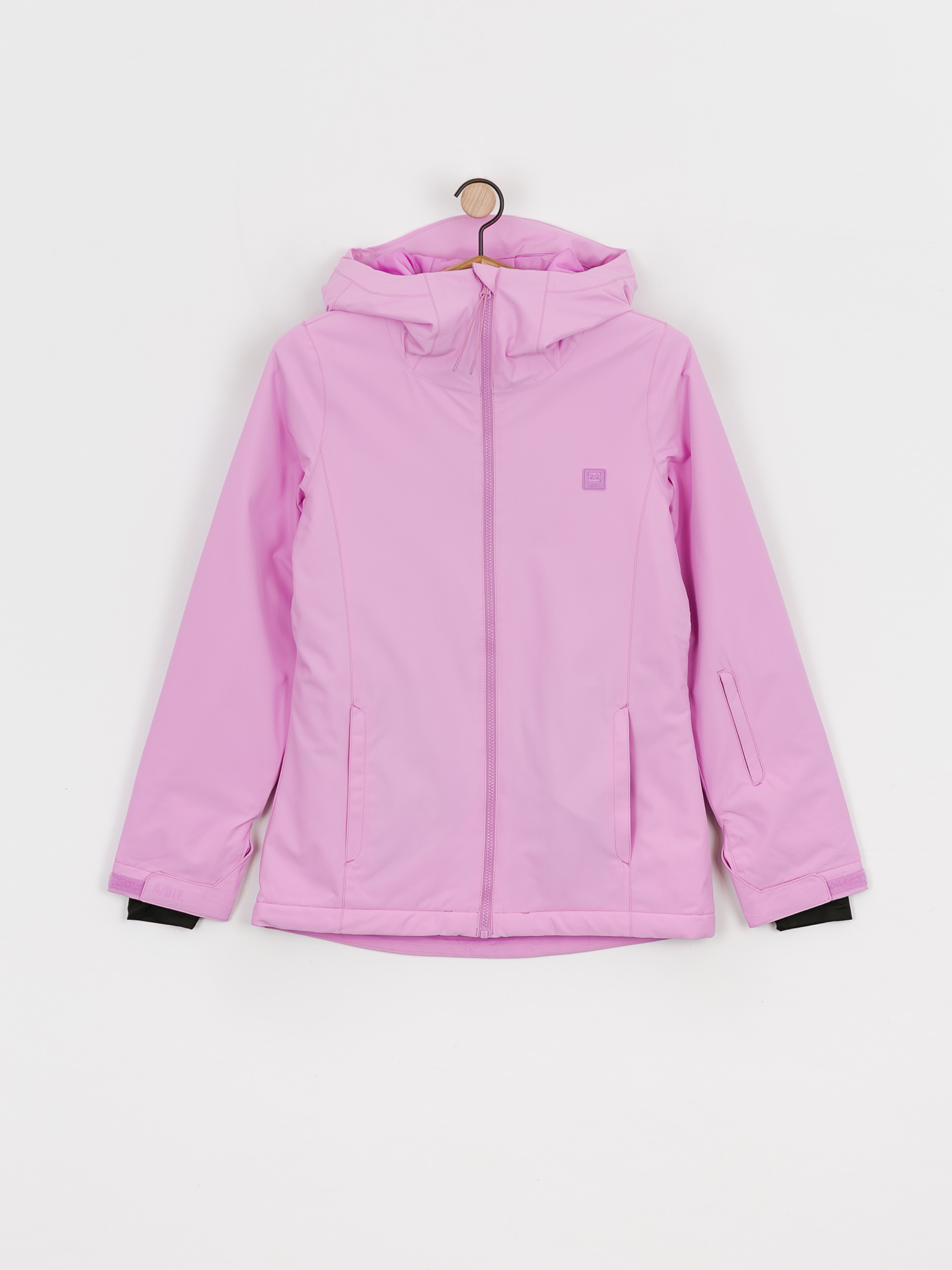 Damska Kurtka snowboardowa Billabong Adiv Sula (lavender field)