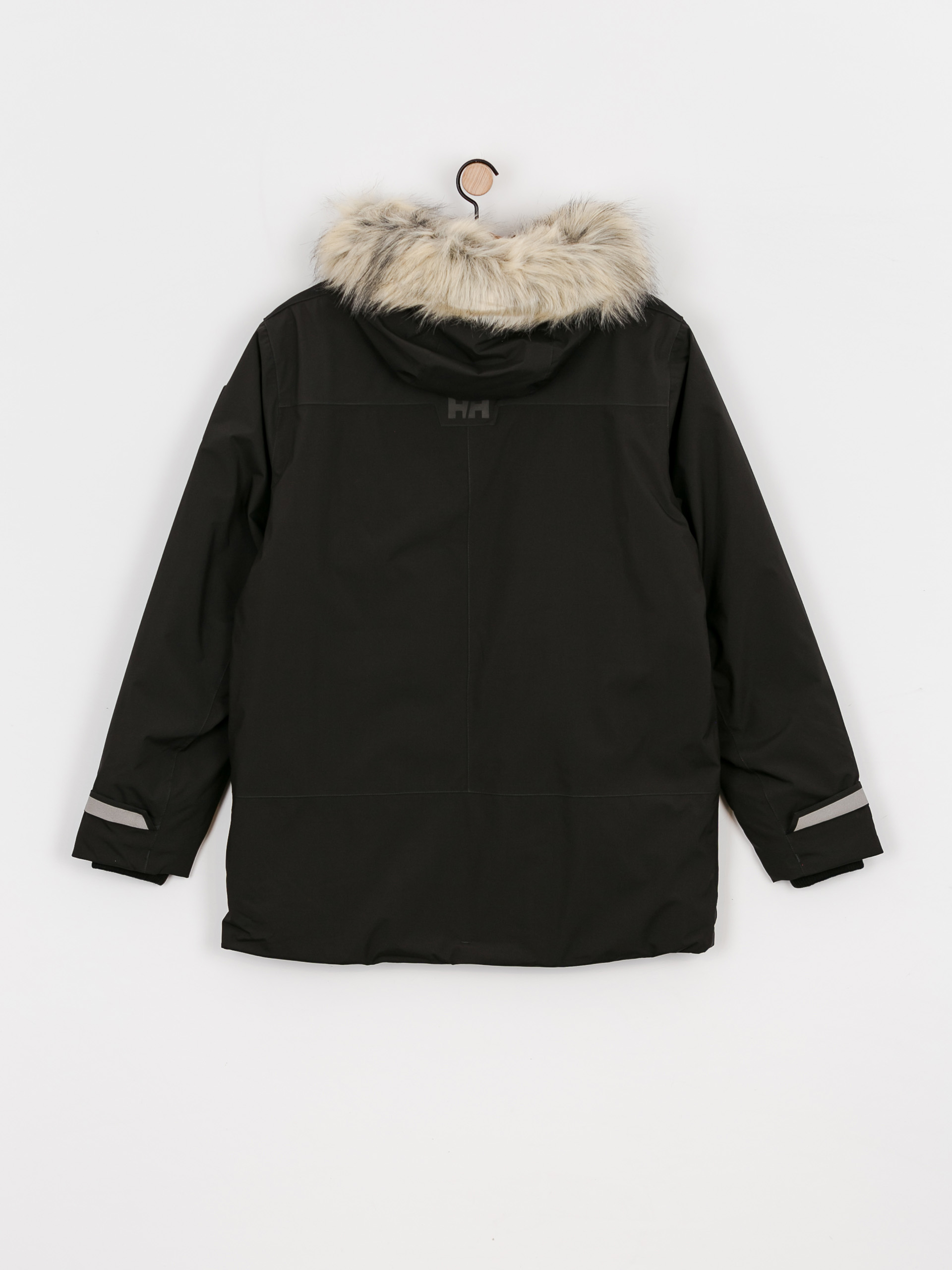 Kurtka Helly Hansen Reine Parka (black)
