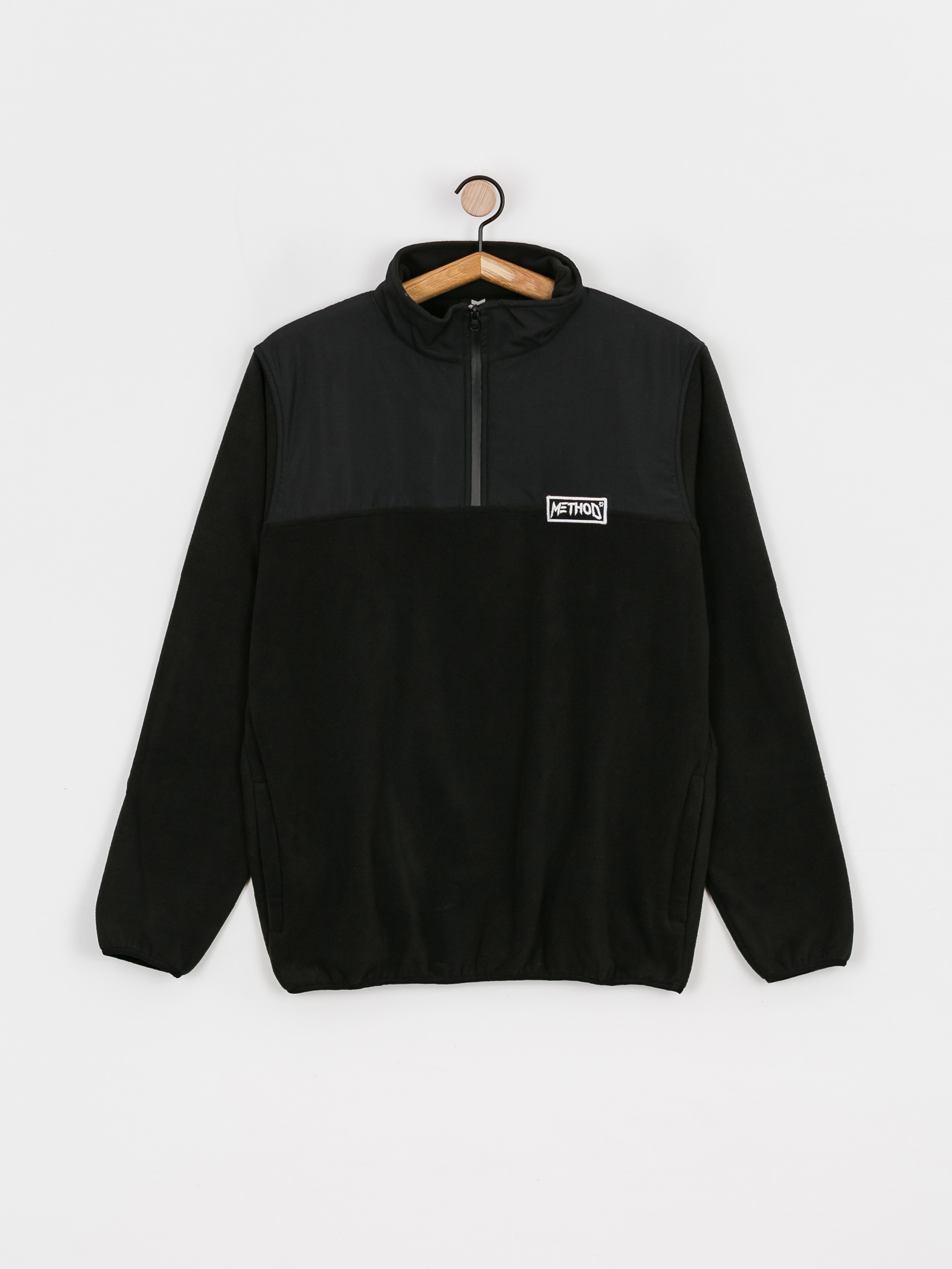 Bluza Method Midweight (black)
