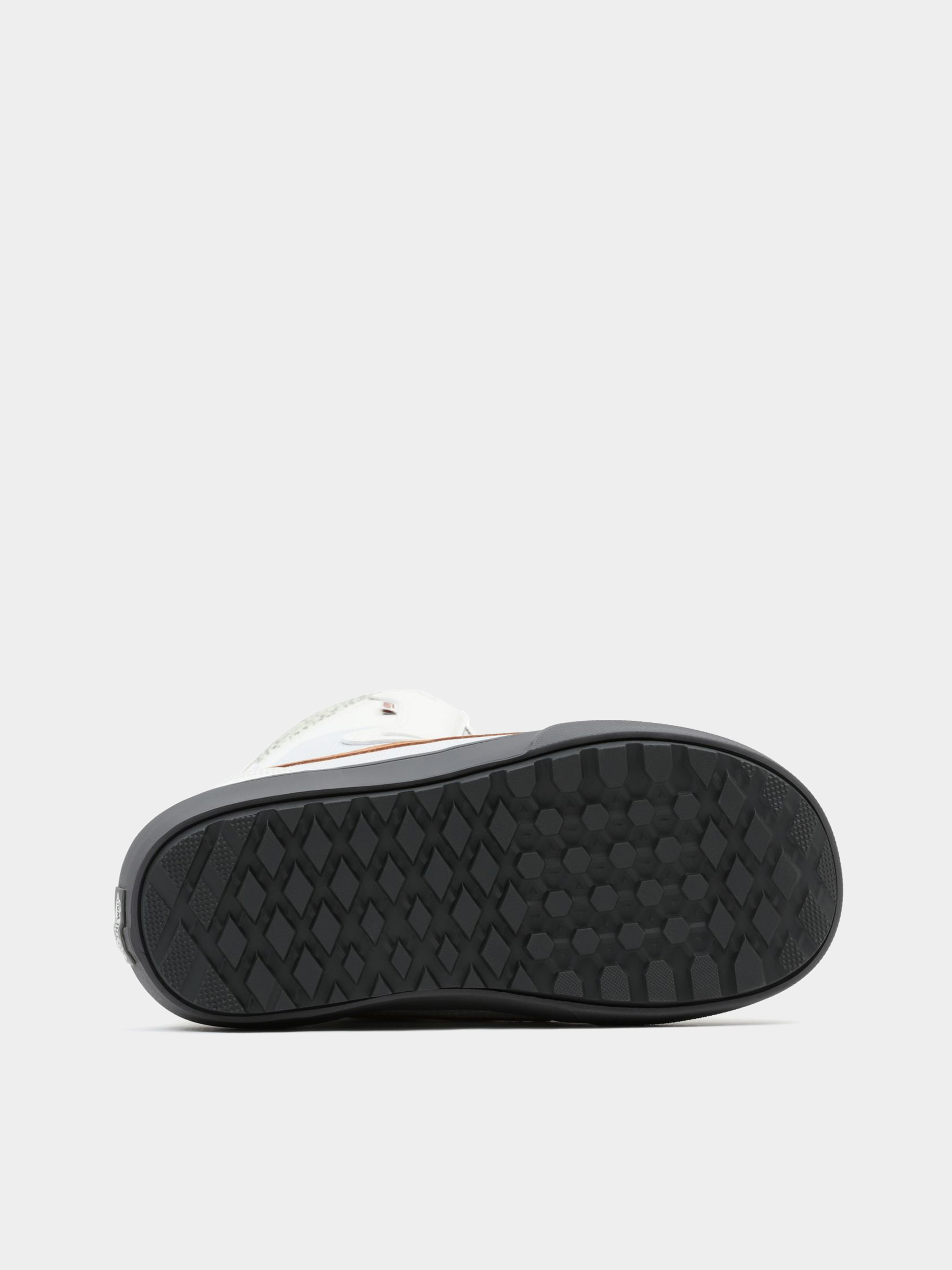 Damskie Buty snowboardowe Vans Encore Og (marshmallow/pewter)