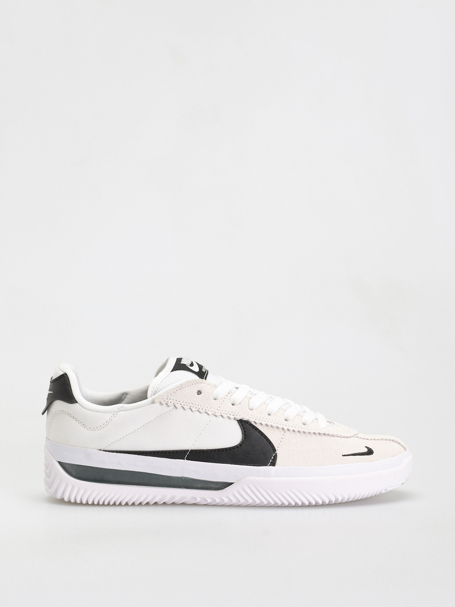 Buty Nike SB Brsb Eco (white/black white black)