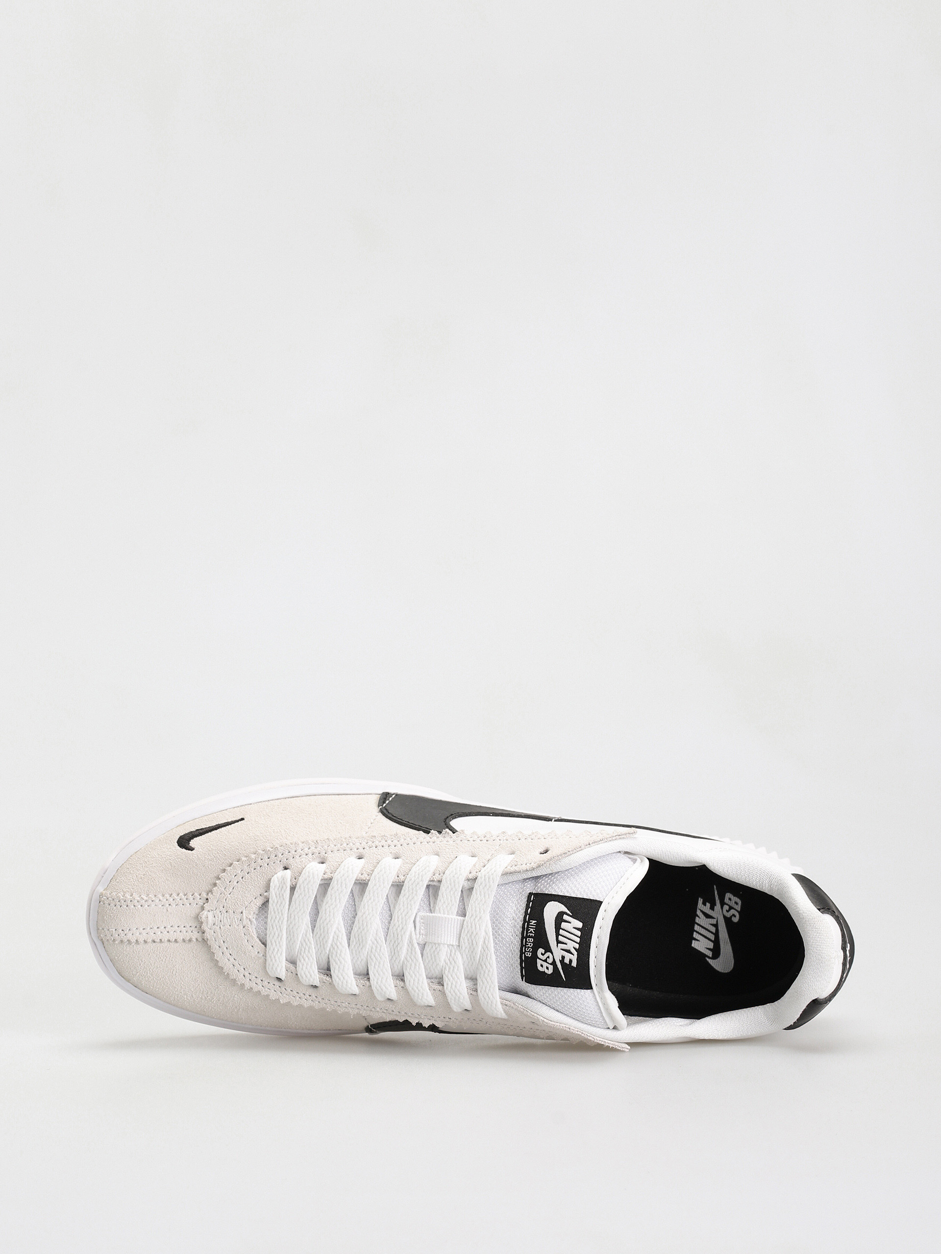 Buty Nike SB Brsb Eco (white/black white black)
