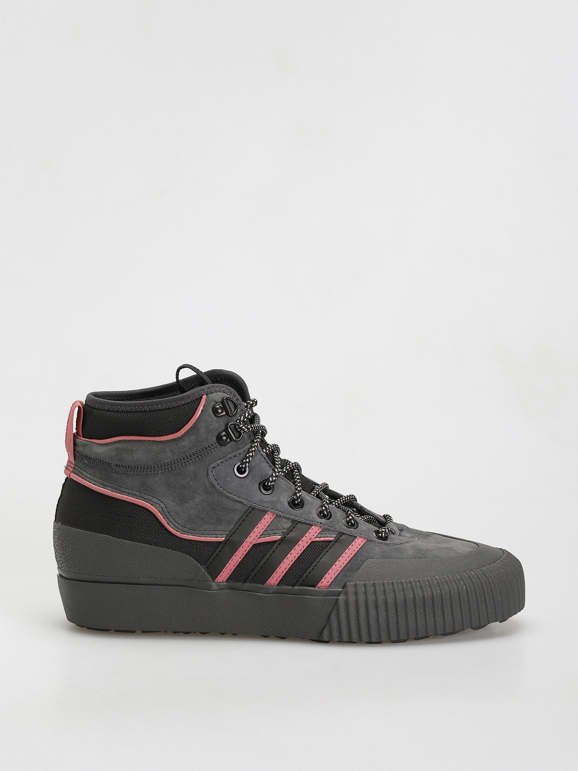 Buty adidas Originals Akando Atr (cblack/wonred/carbon)