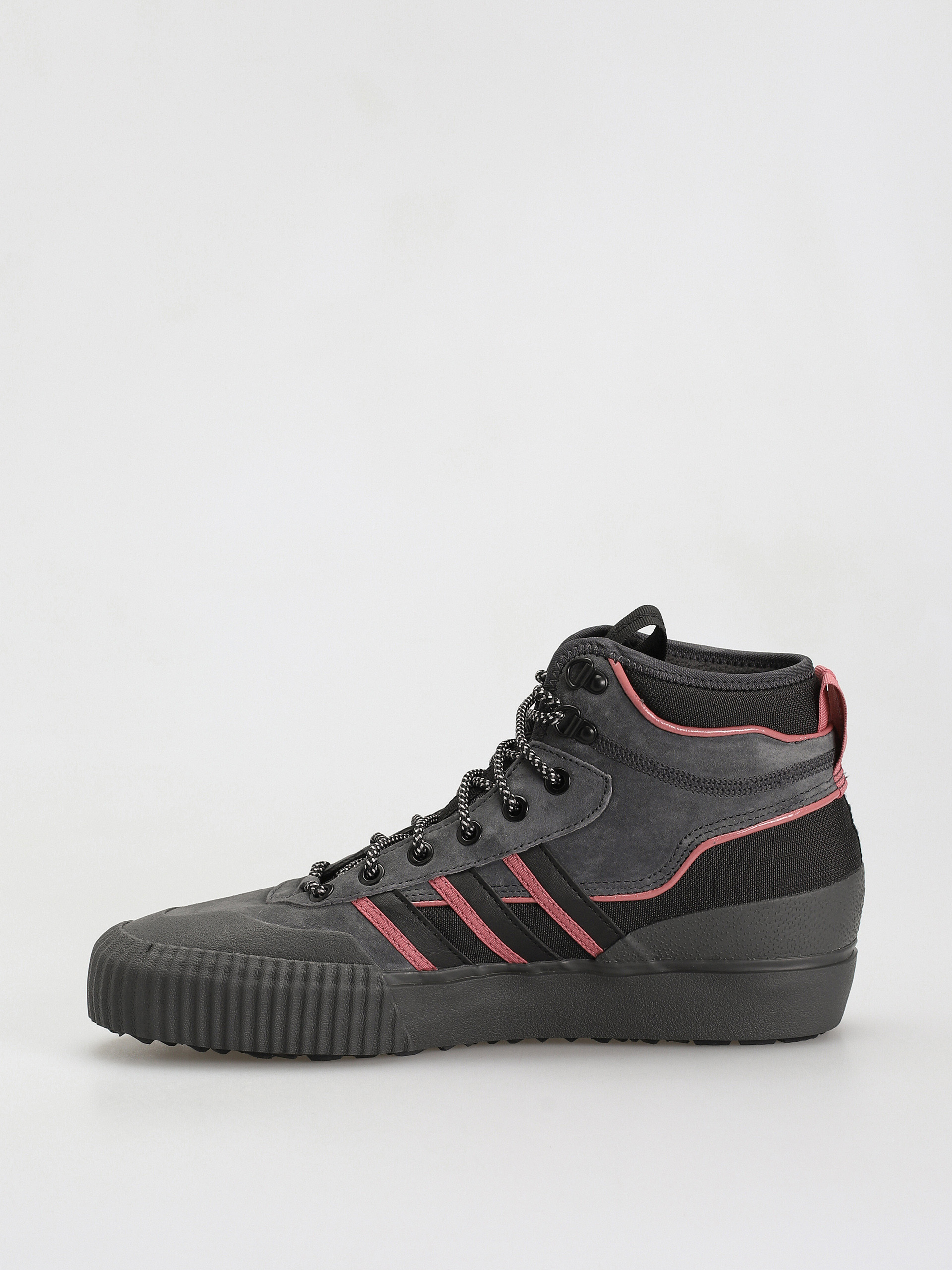 Buty adidas Originals Akando Atr (cblack/wonred/carbon)