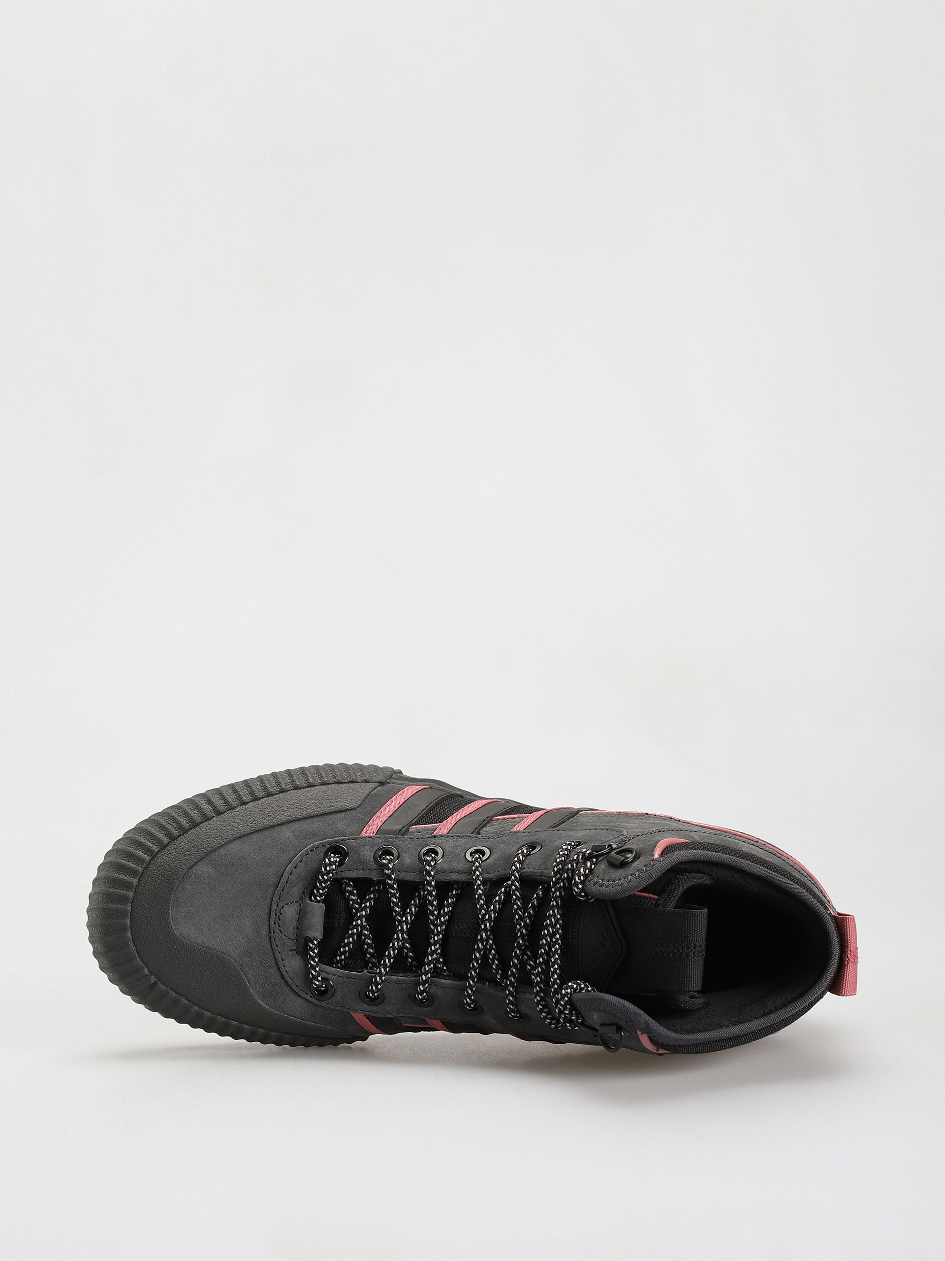 Buty adidas Originals Akando Atr (cblack/wonred/carbon)