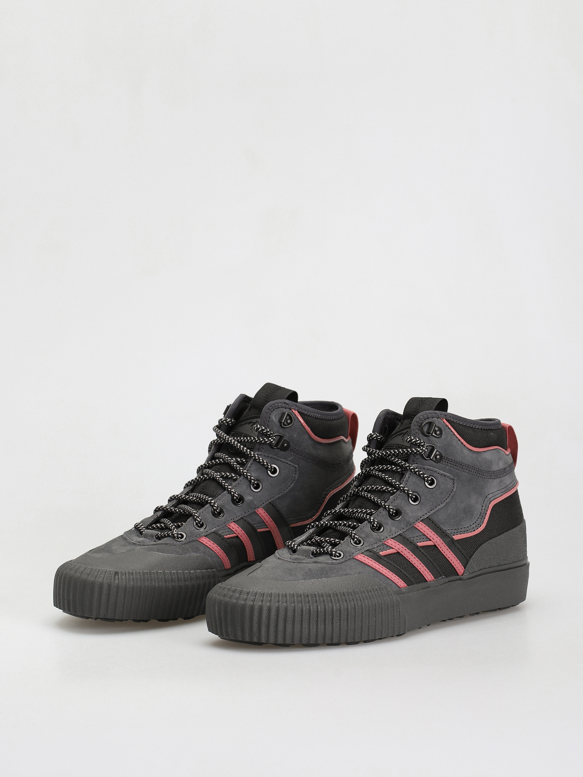 Buty adidas Originals Akando Atr (cblack/wonred/carbon)