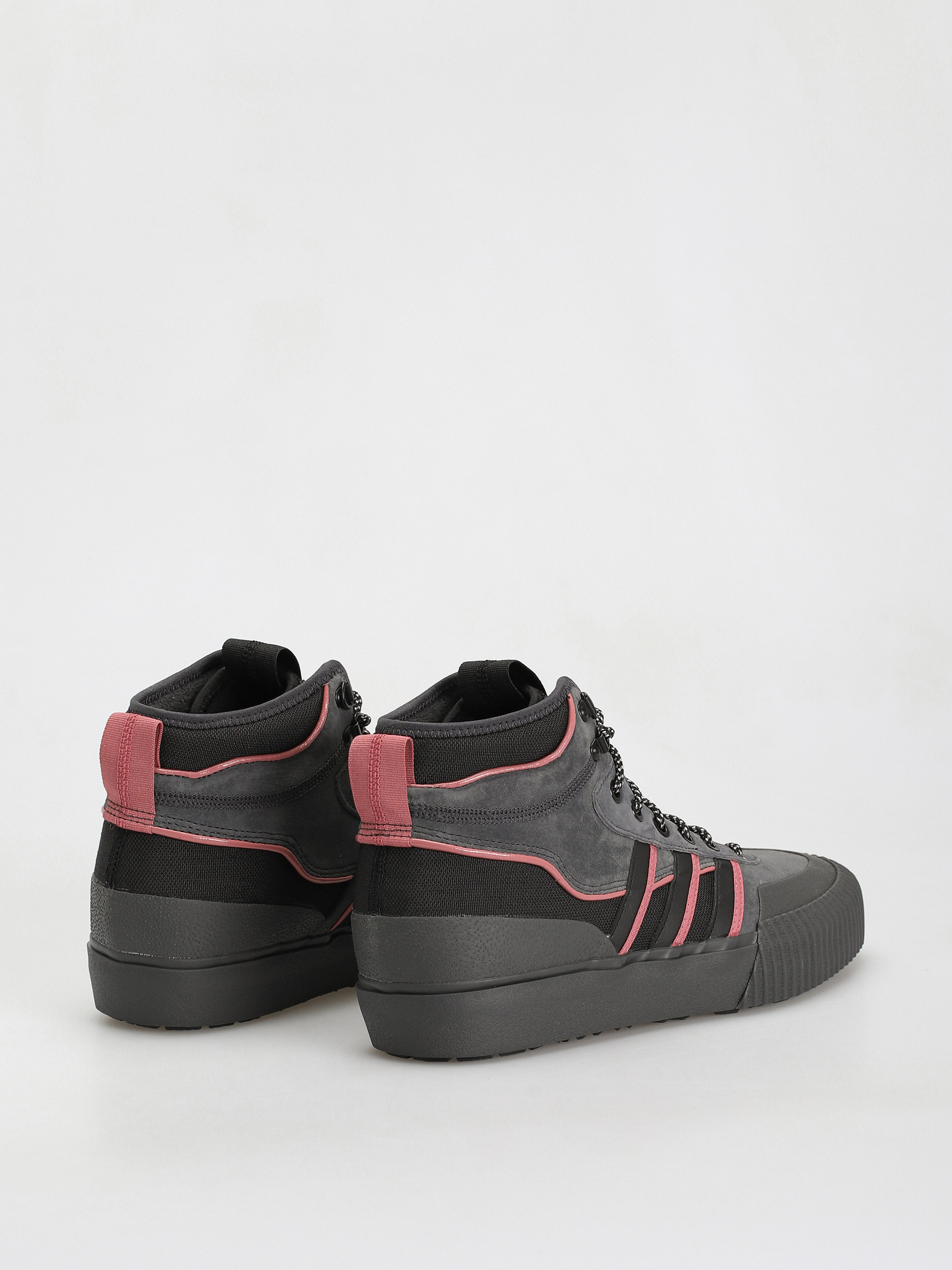 Buty adidas Originals Akando Atr (cblack/wonred/carbon)