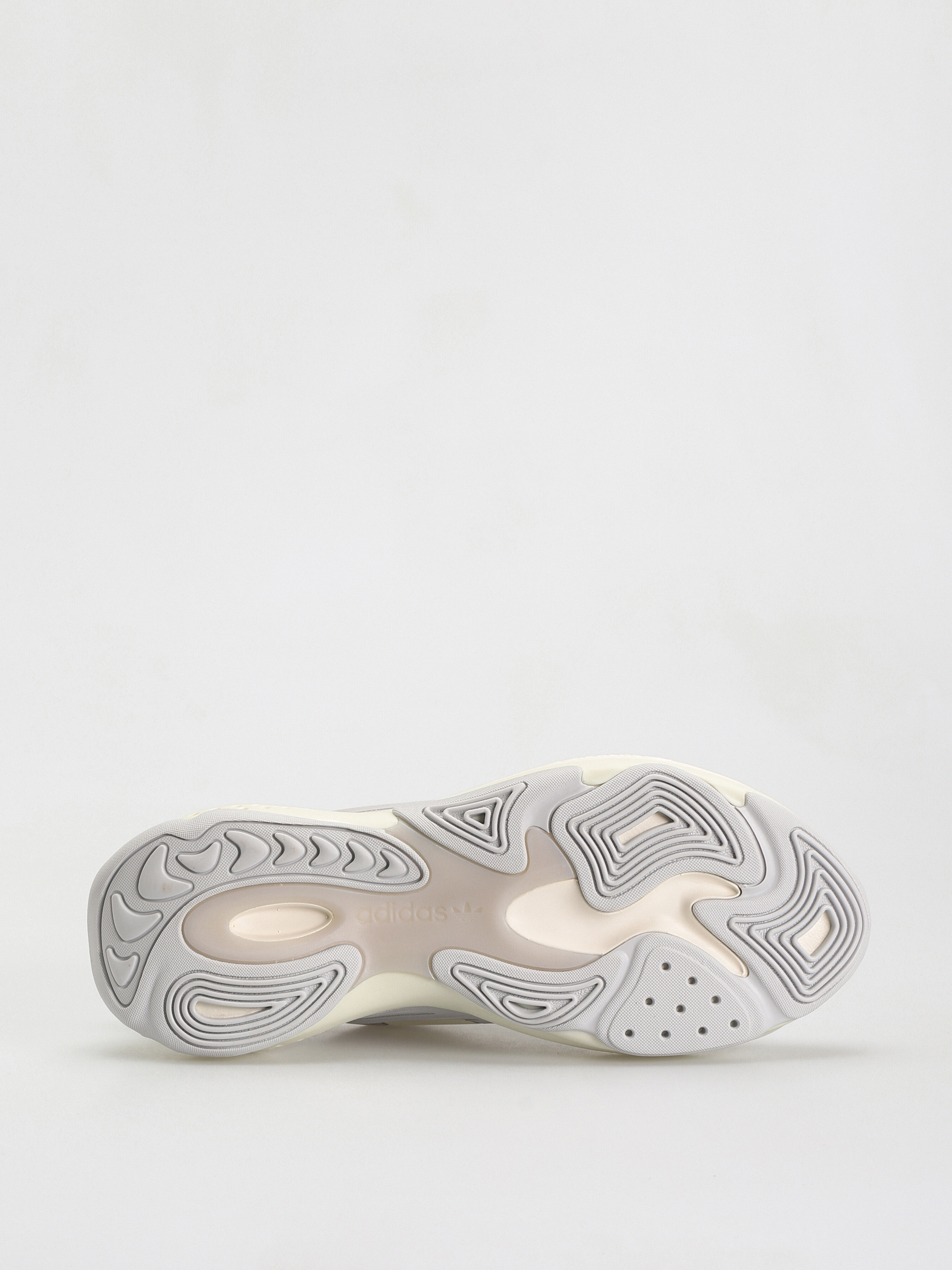 Buty adidas Originals Ozrah (lgsogr/owhite/cblack)