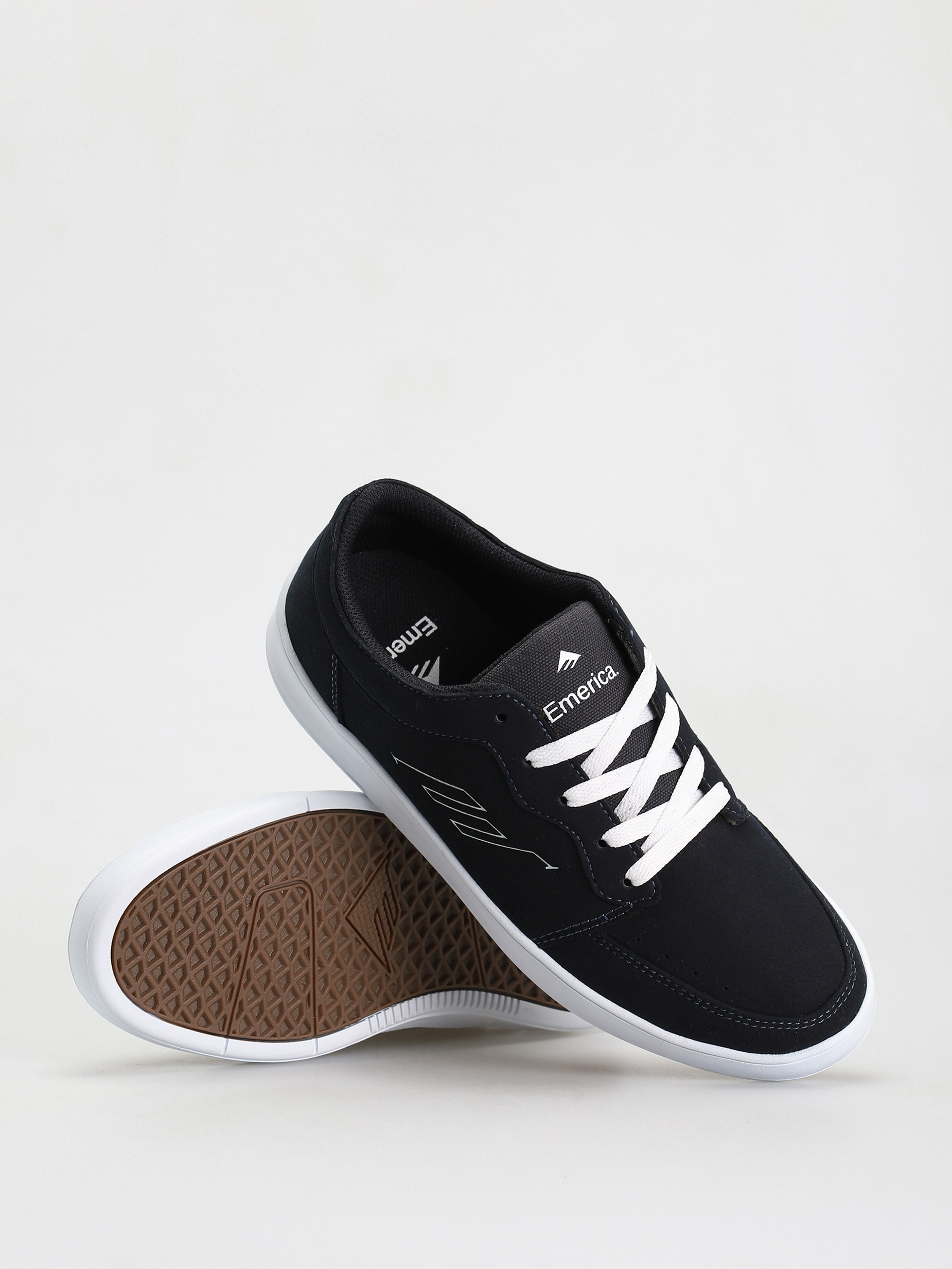 Buty Emerica Quentin (navy)
