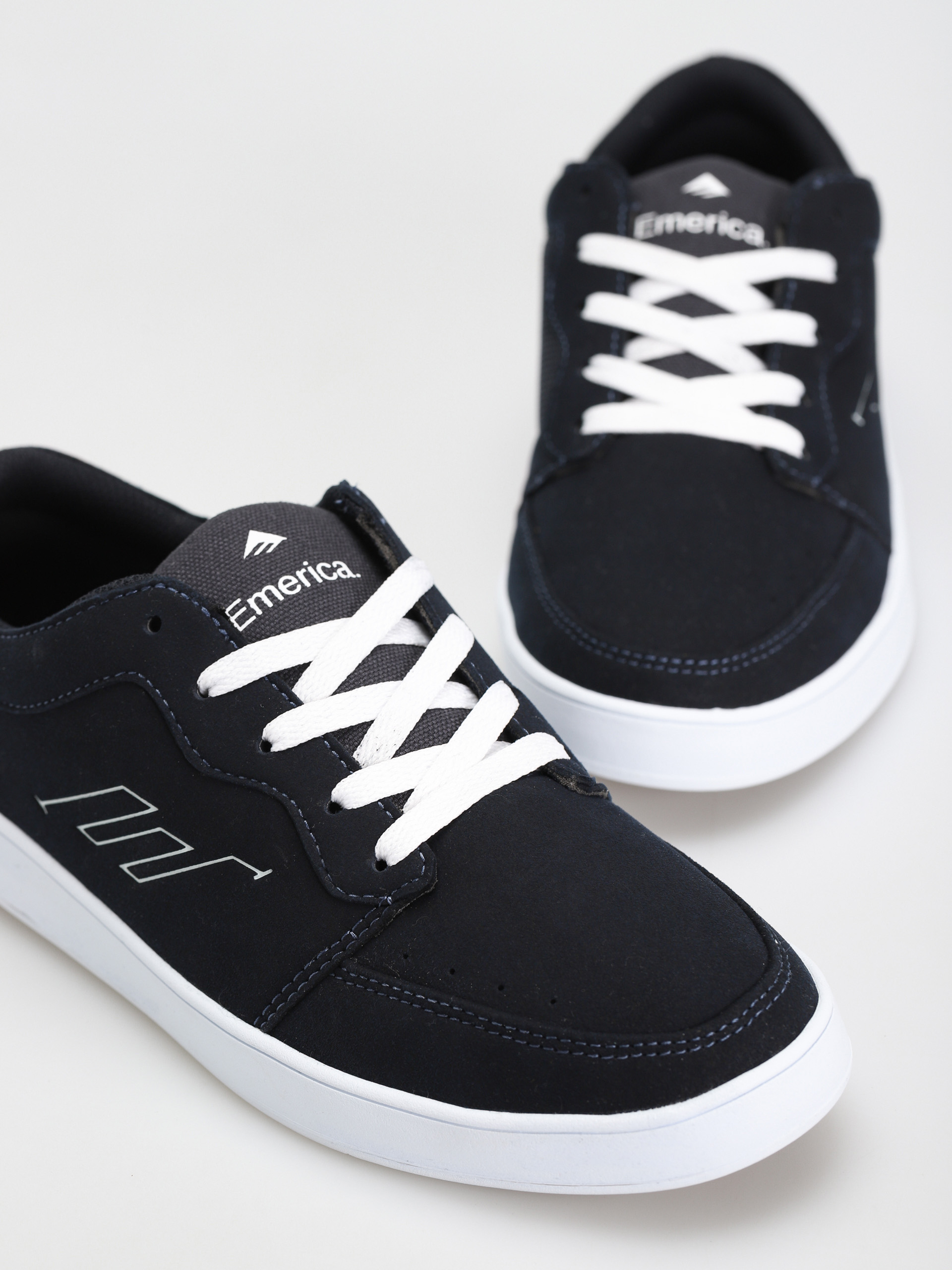 Buty Emerica Quentin (navy)
