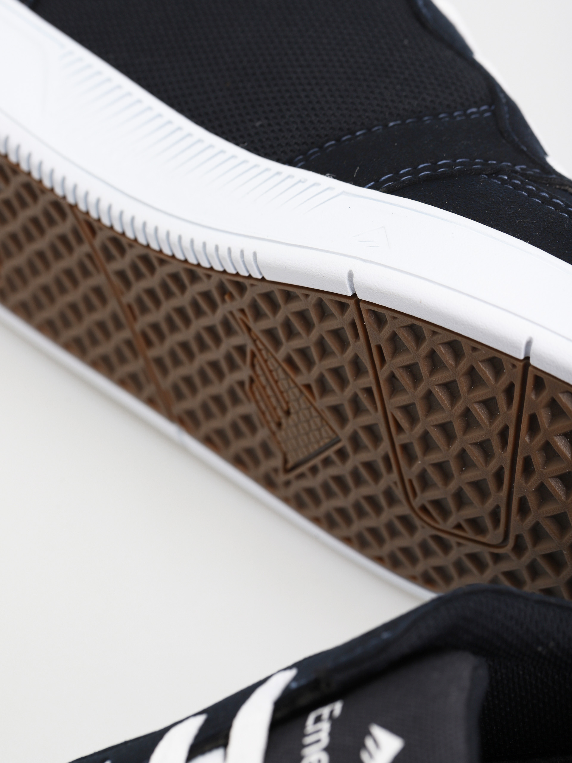 Buty Emerica Quentin (navy)