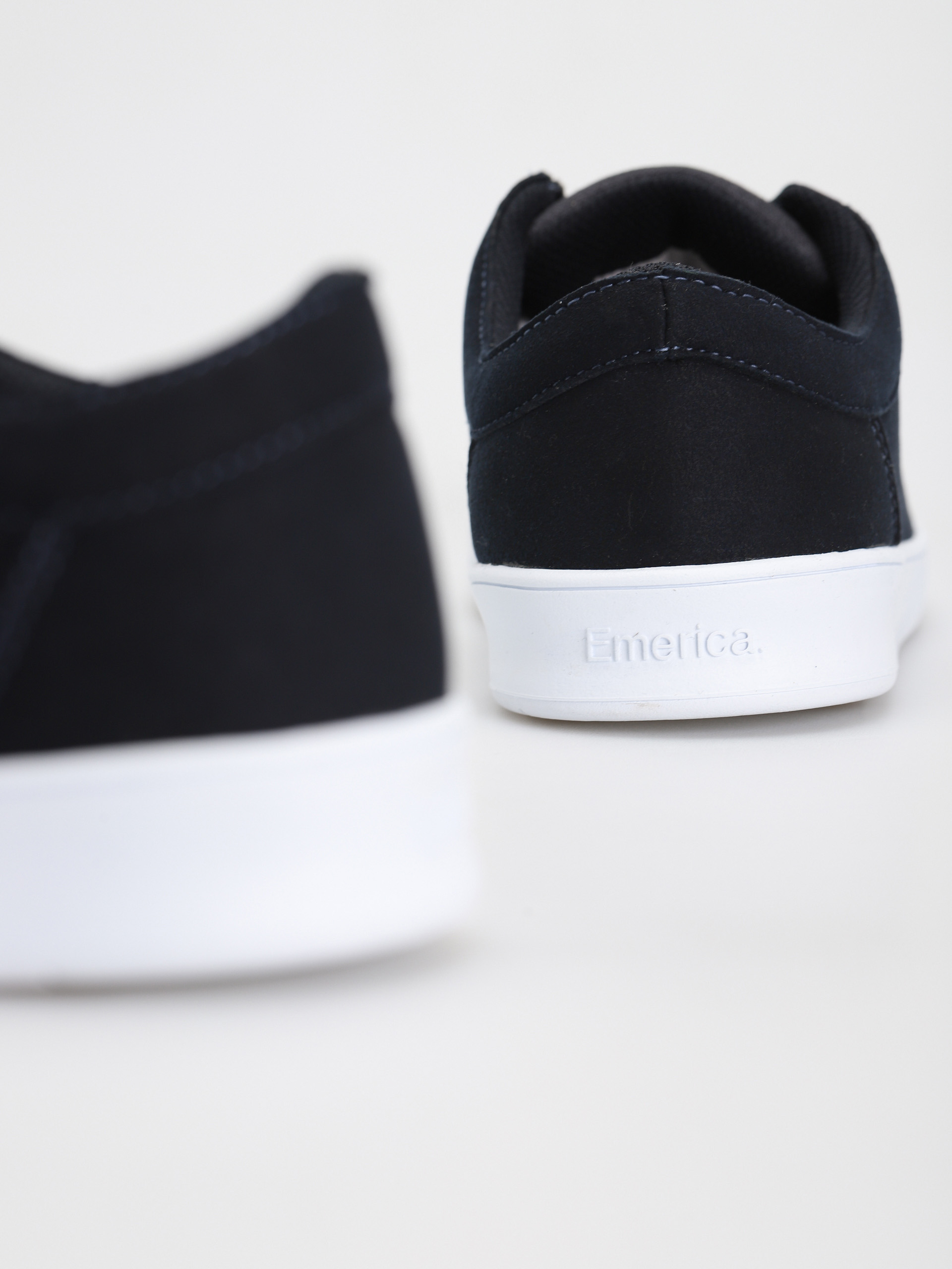 Buty Emerica Quentin (navy)
