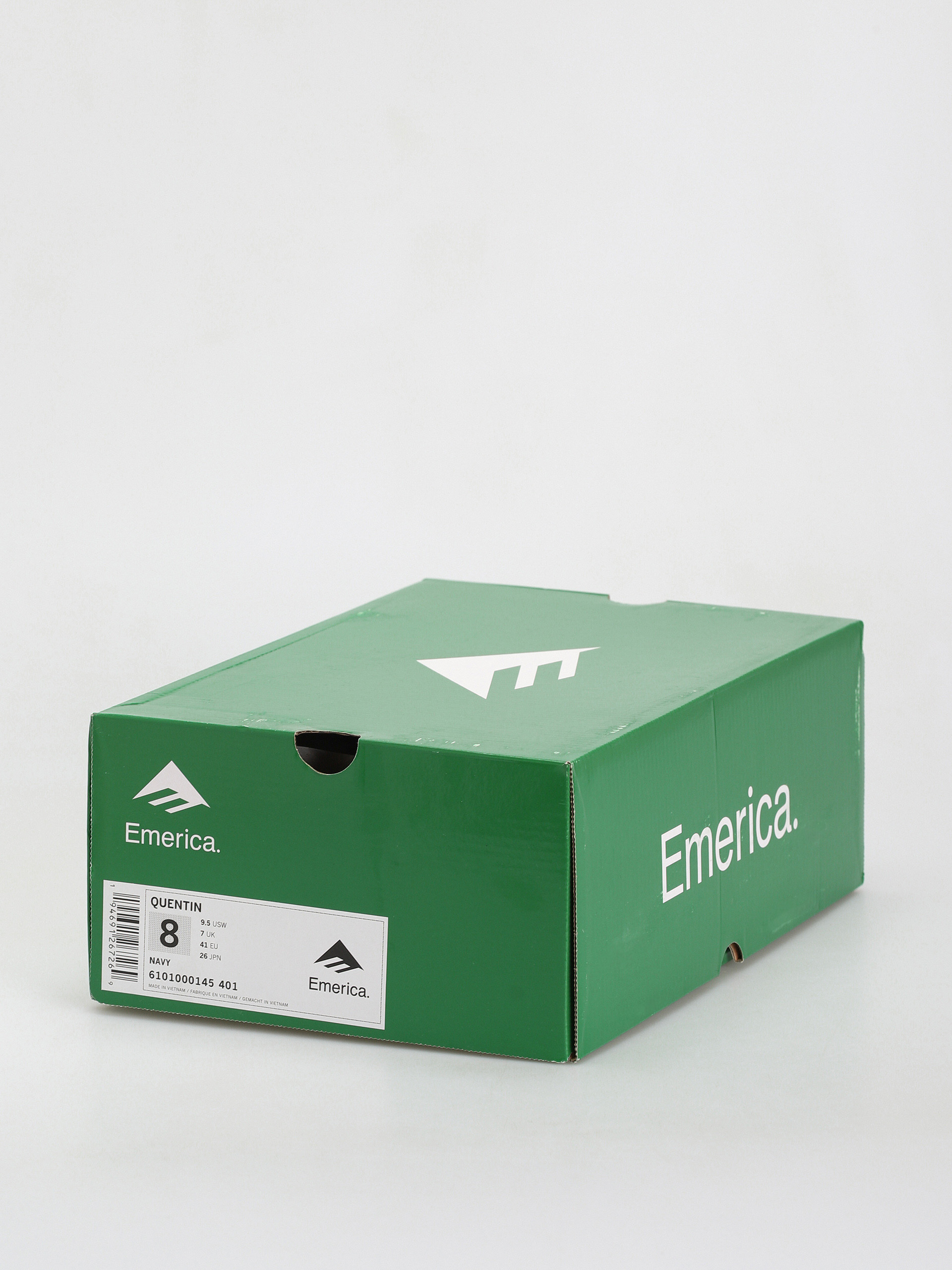 Buty Emerica Quentin (navy)