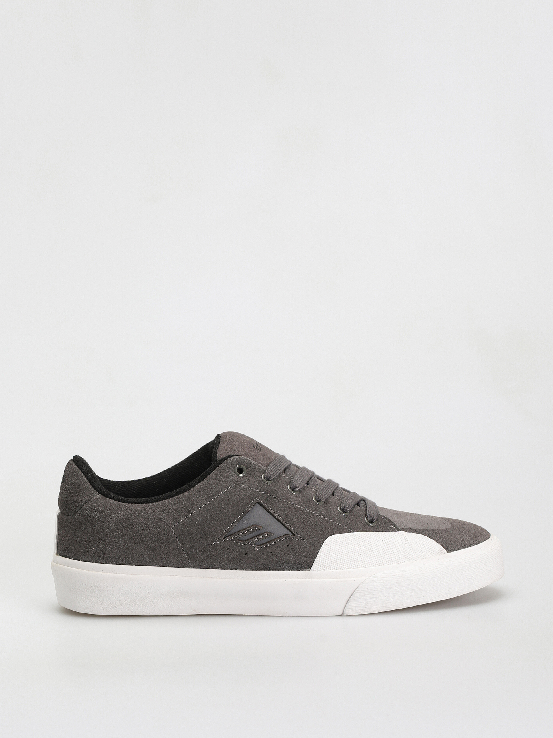 Buty Emerica Temple (dark grey/white)