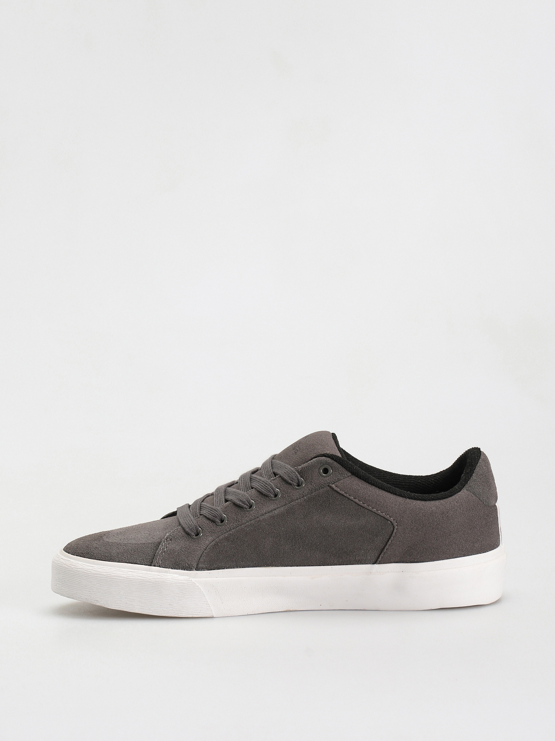 Buty Emerica Temple (dark grey/white)