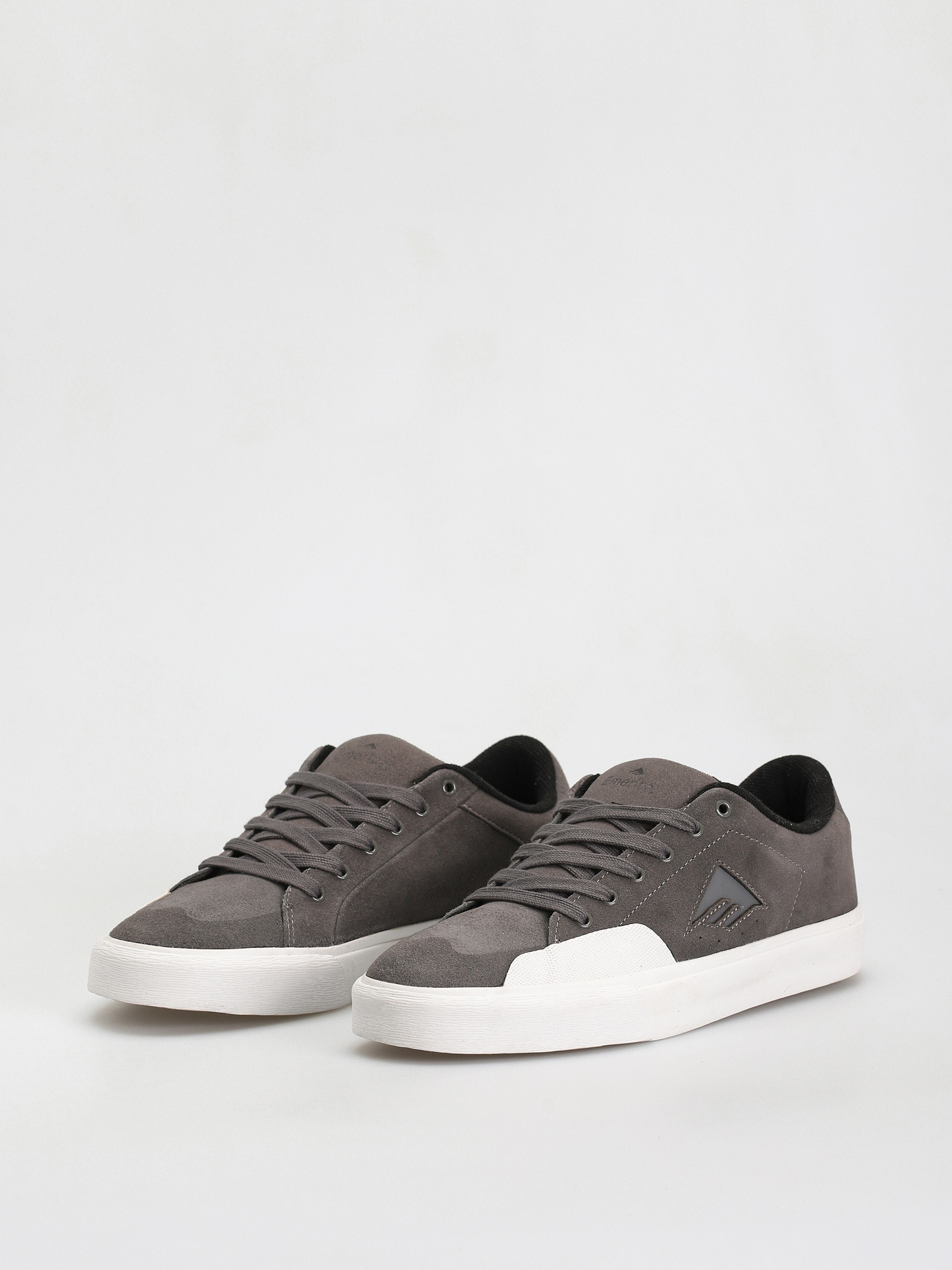 Buty Emerica Temple (dark grey/white)