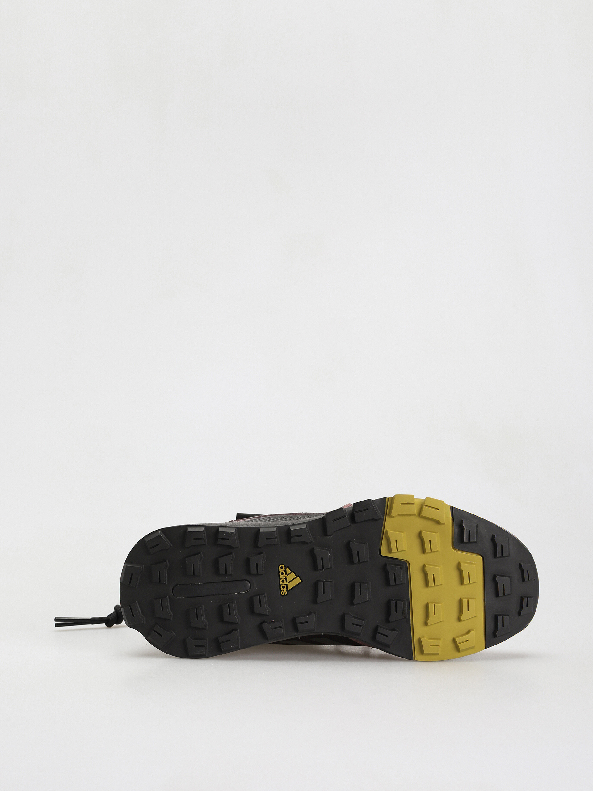 Buty adidas Originals Terrex Hikster Mid Cold Rdy Wmn (shamar/cblack/wonoxi)