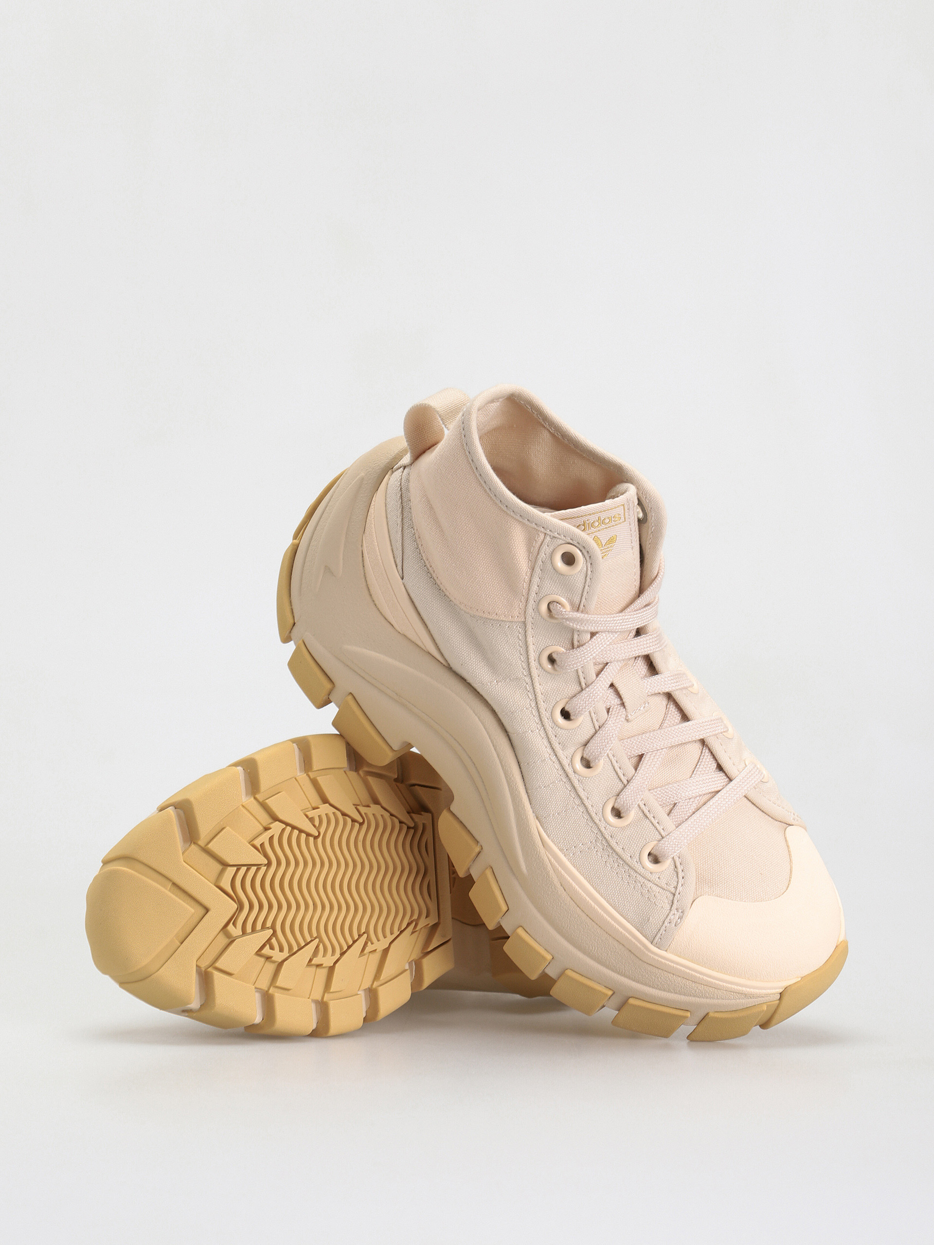 Buty adidas Originals Nizza Hi Xy22 (halivo/bliora/gum3)