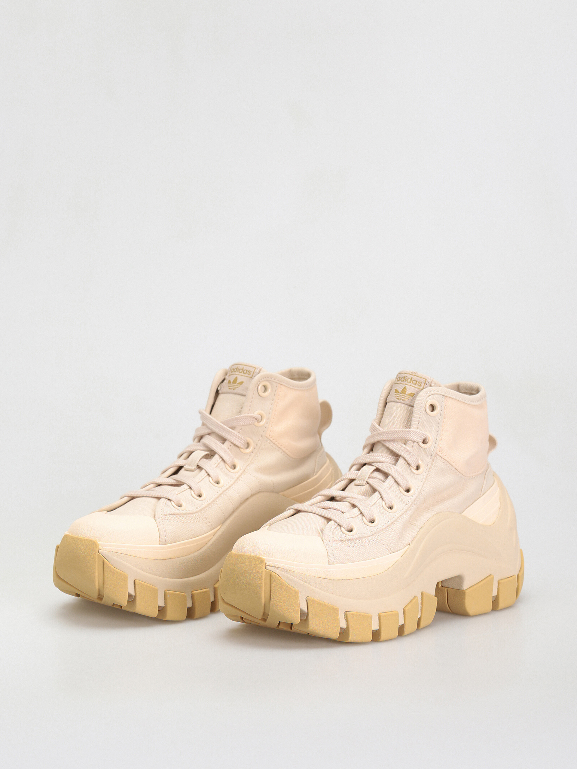 Buty adidas Originals Nizza Hi Xy22 (halivo/bliora/gum3)