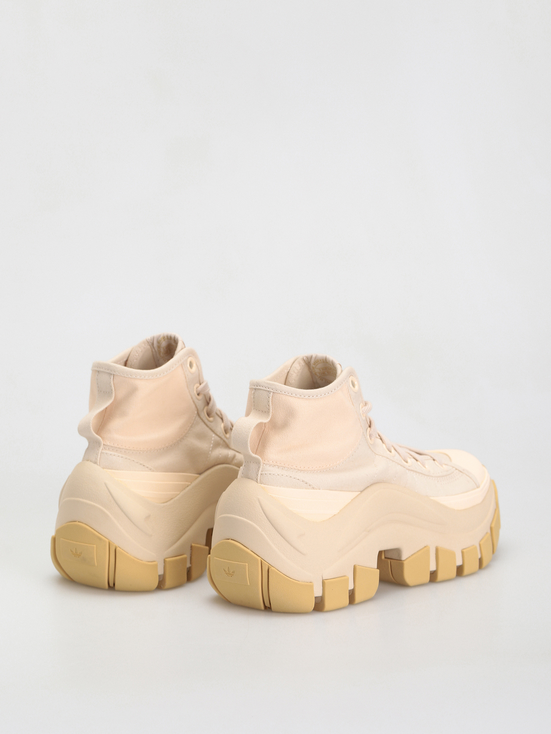 Buty adidas Originals Nizza Hi Xy22 (halivo/bliora/gum3)