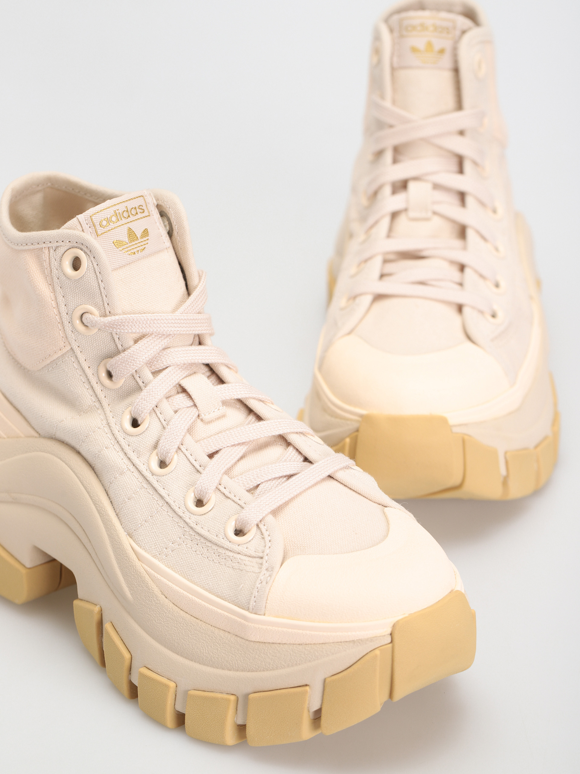 Buty adidas Originals Nizza Hi Xy22 (halivo/bliora/gum3)