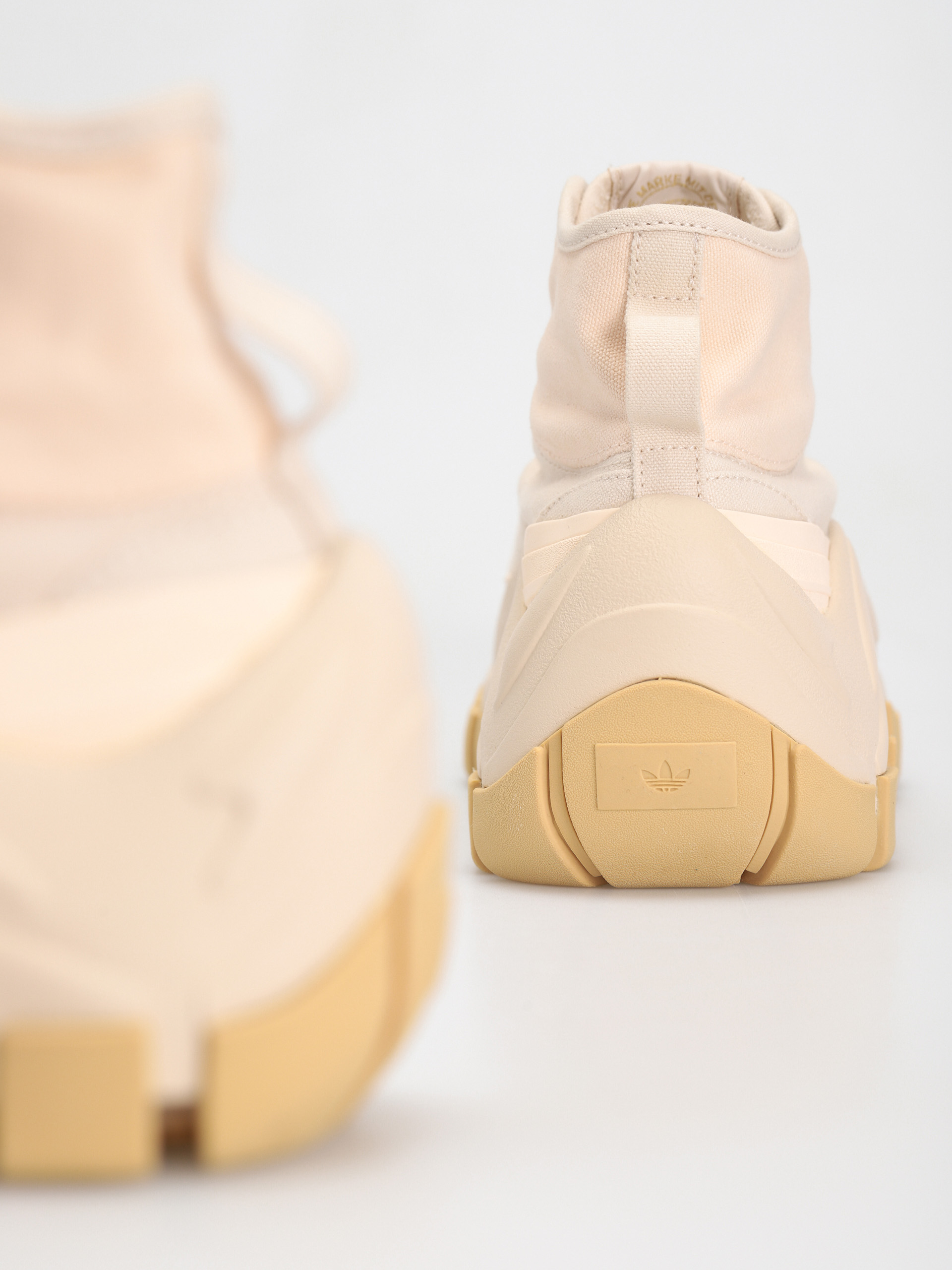 Buty adidas Originals Nizza Hi Xy22 (halivo/bliora/gum3)